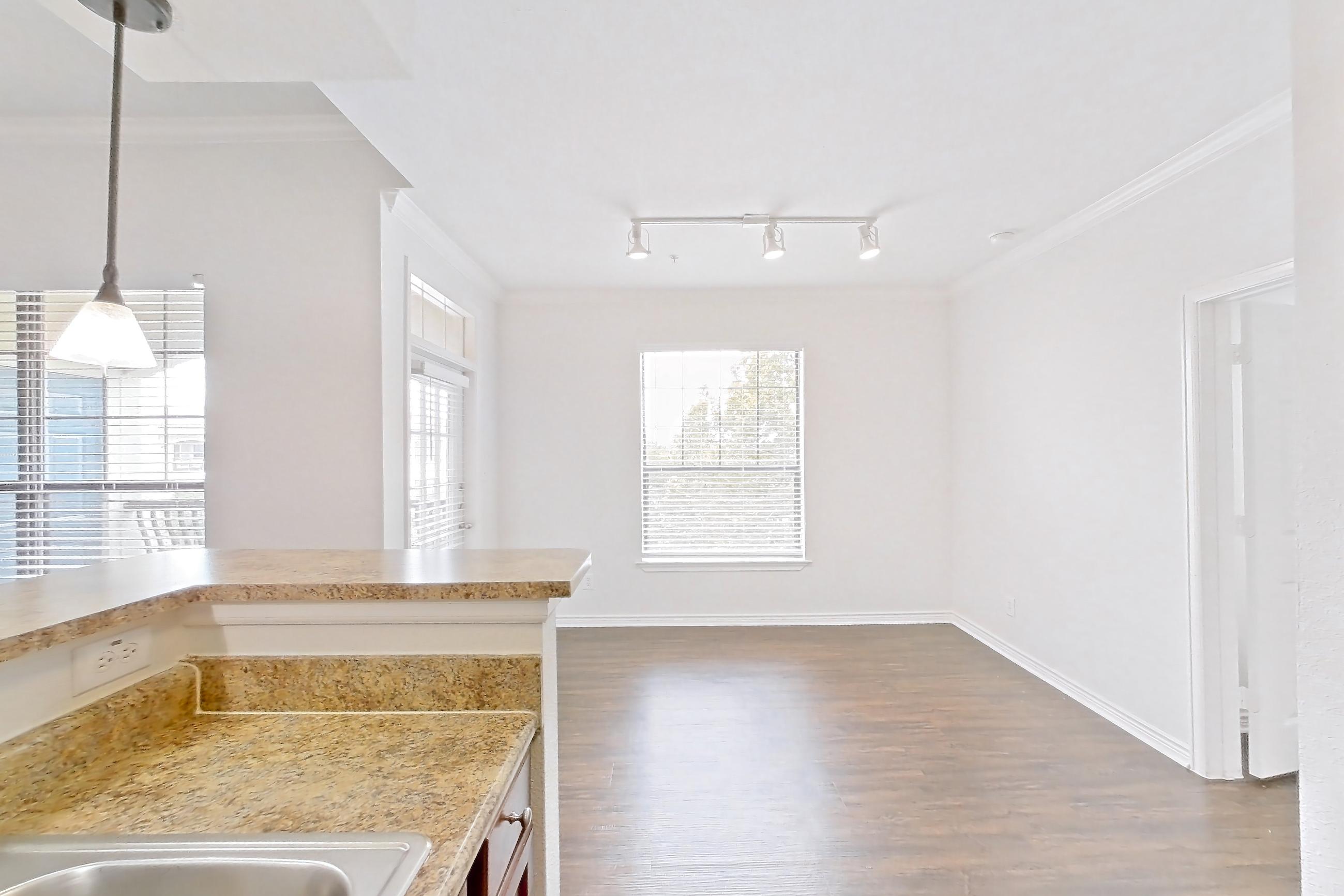 KITCHEN (representative of this floor plan)