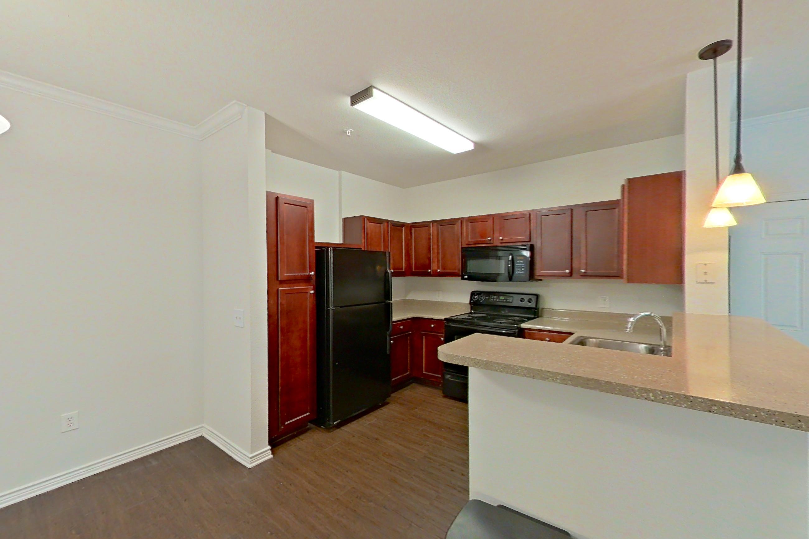 DINING SPACE