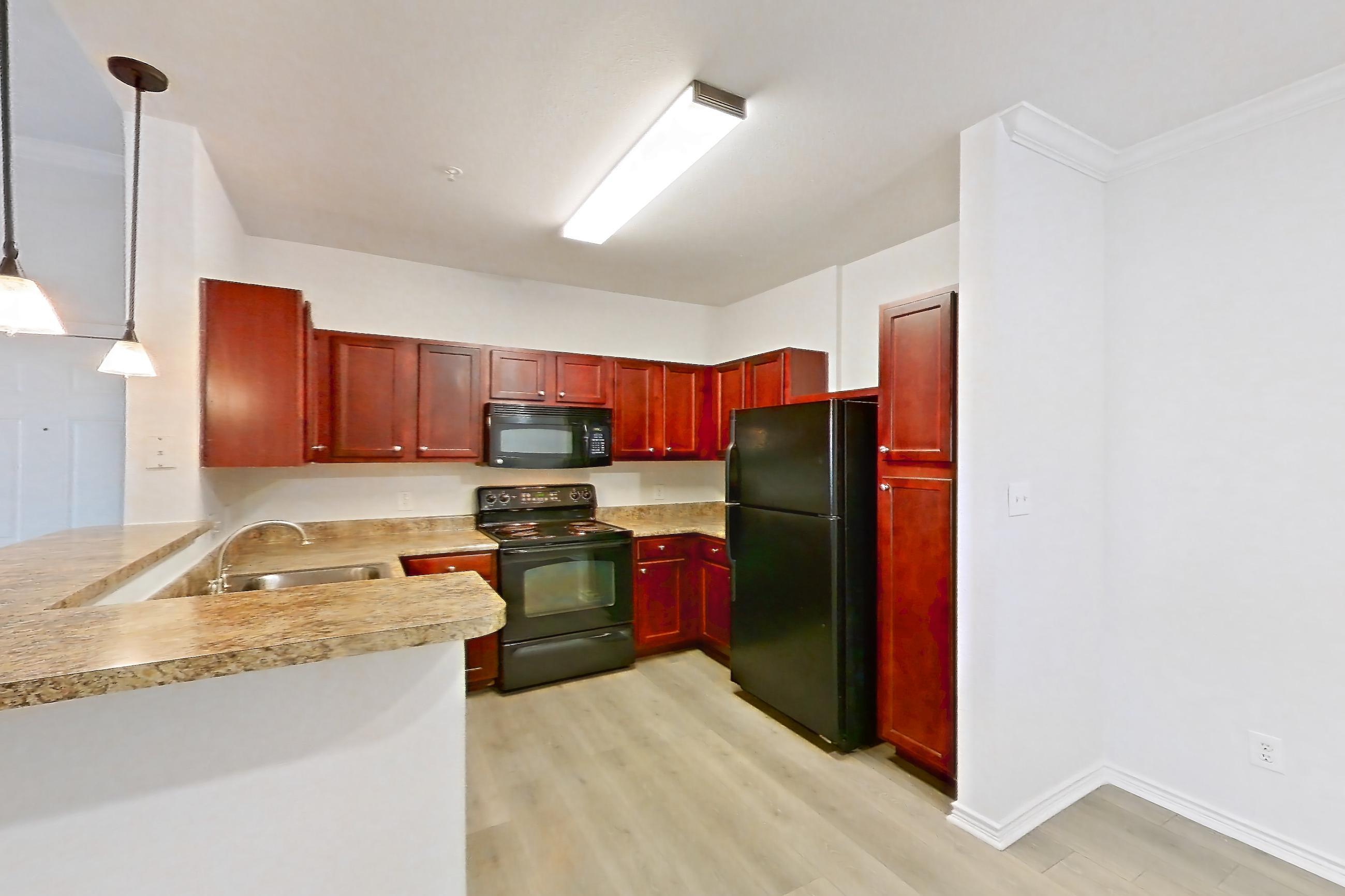 DINING SPACE