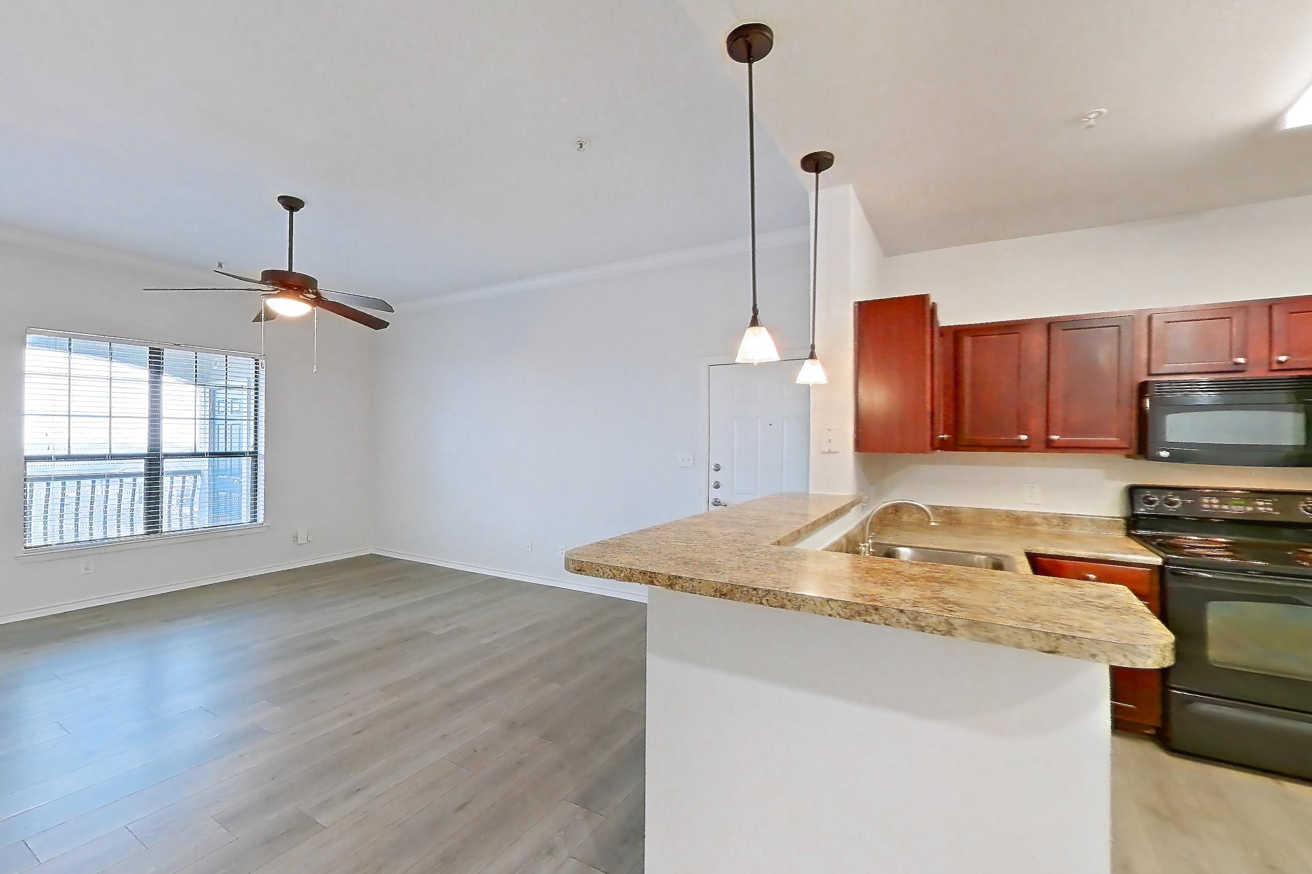 DINING SPACE