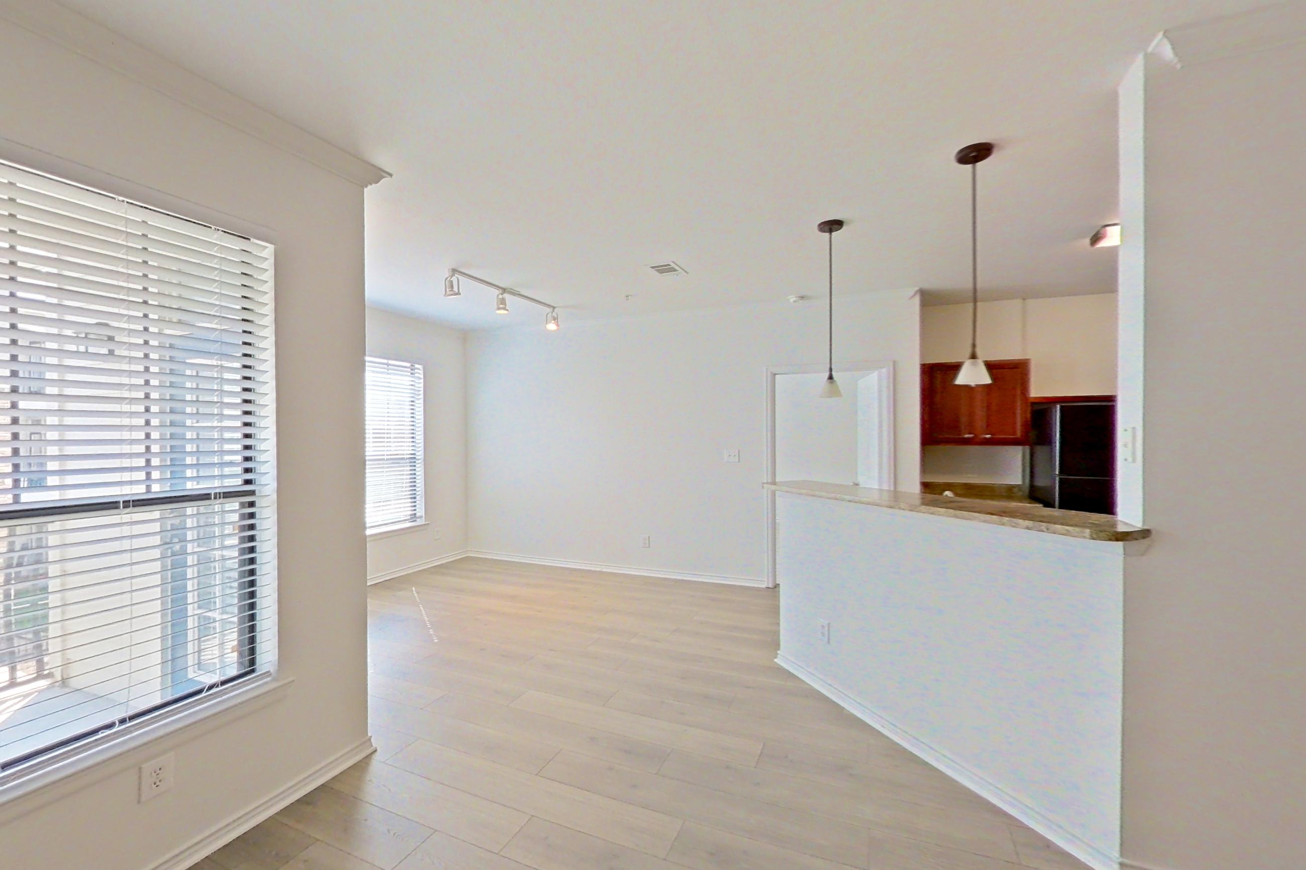 LIVING SPACE