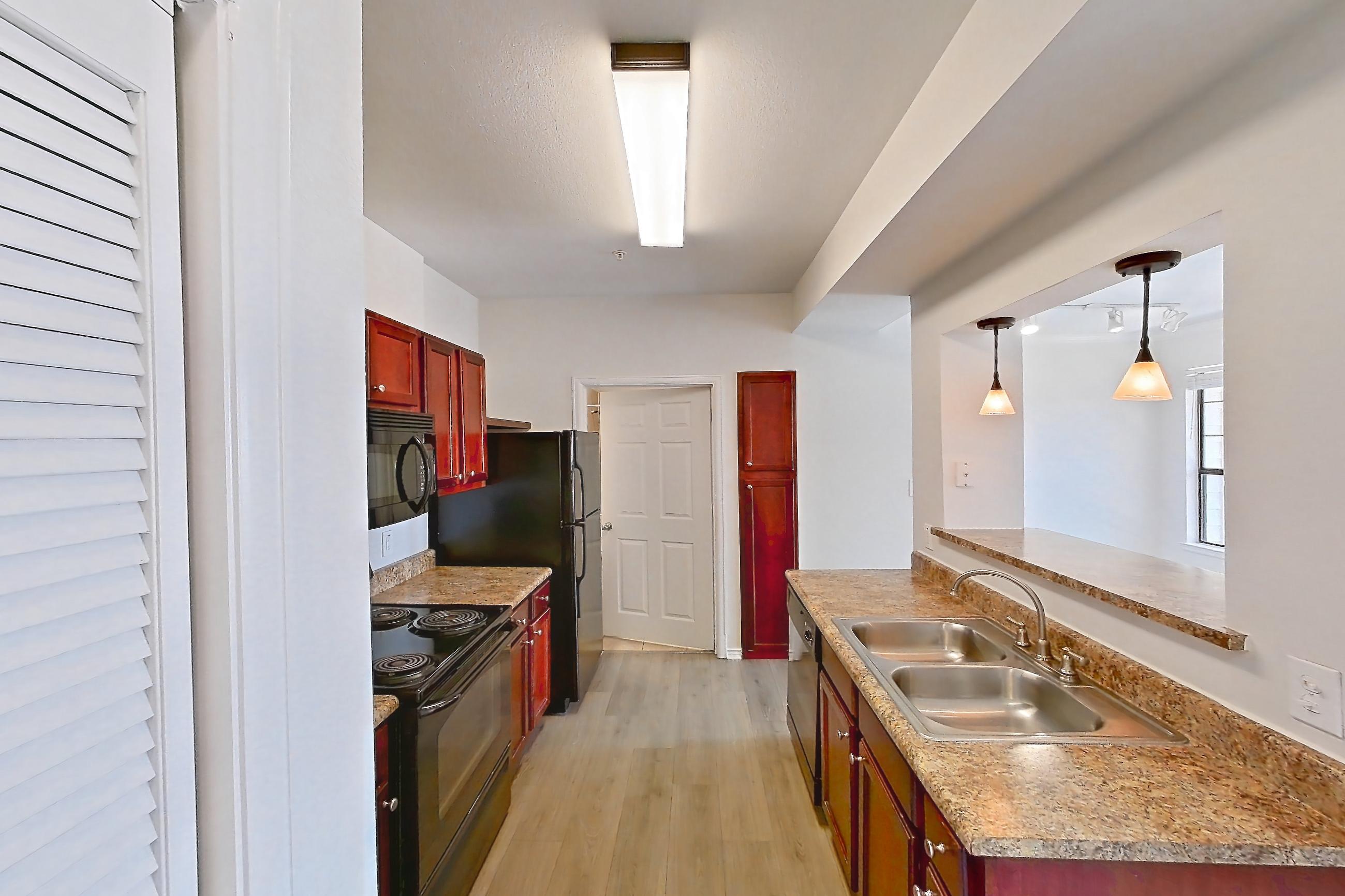 KITCHEN NOOK