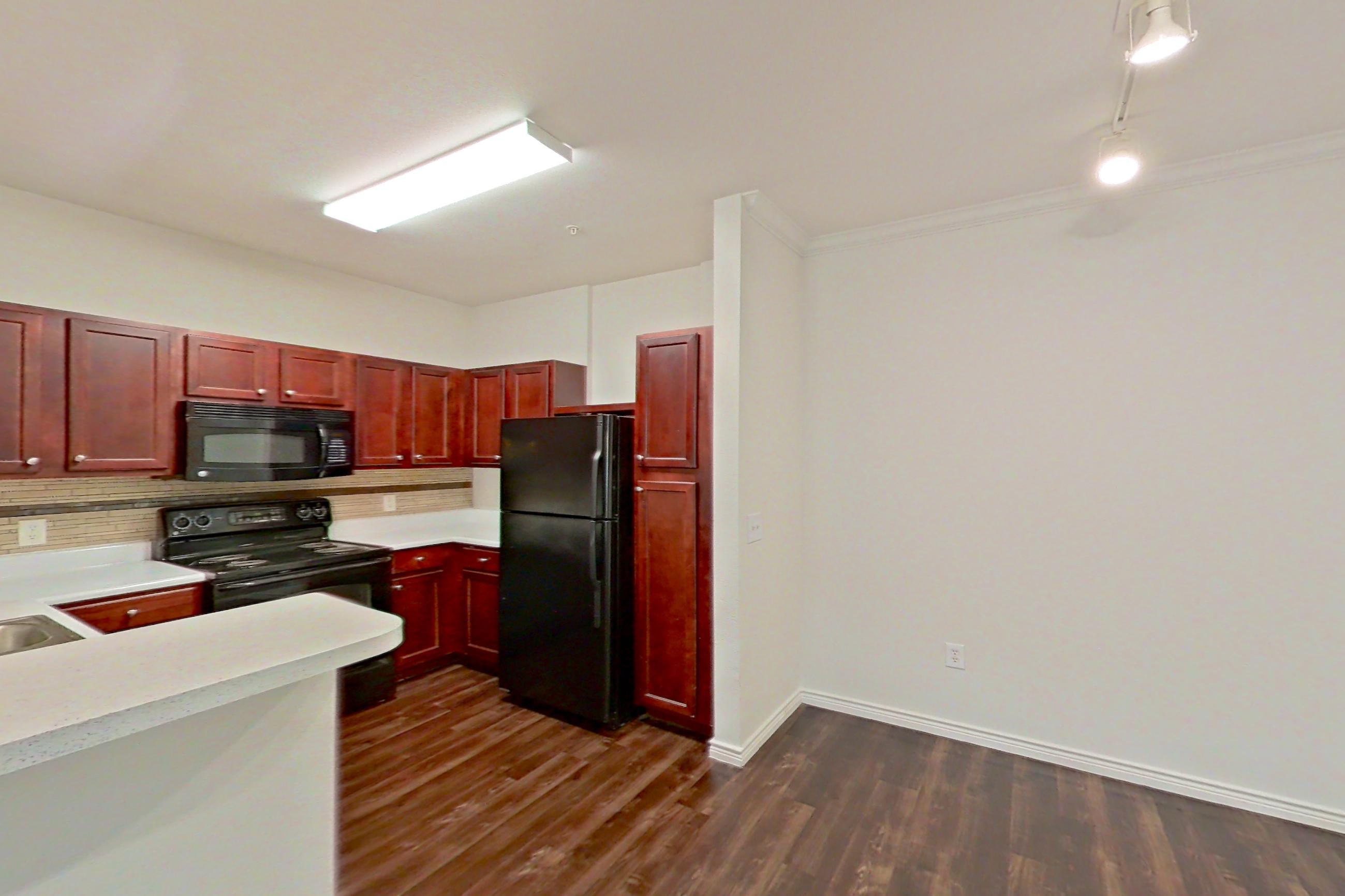 DINING SPACE