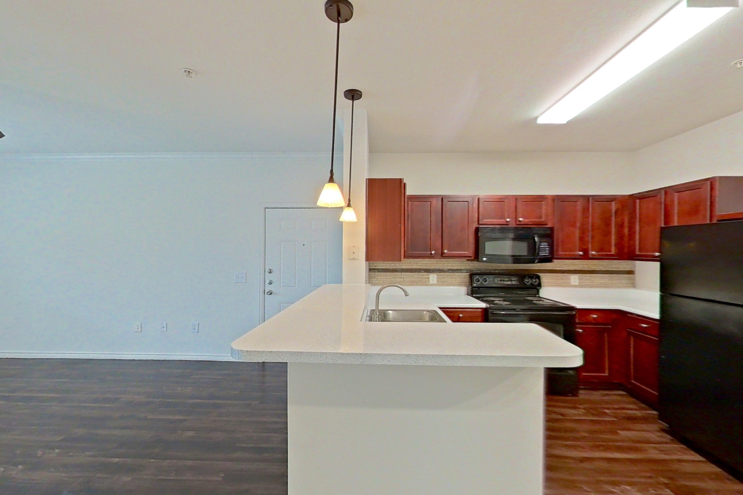 DINING SPACE