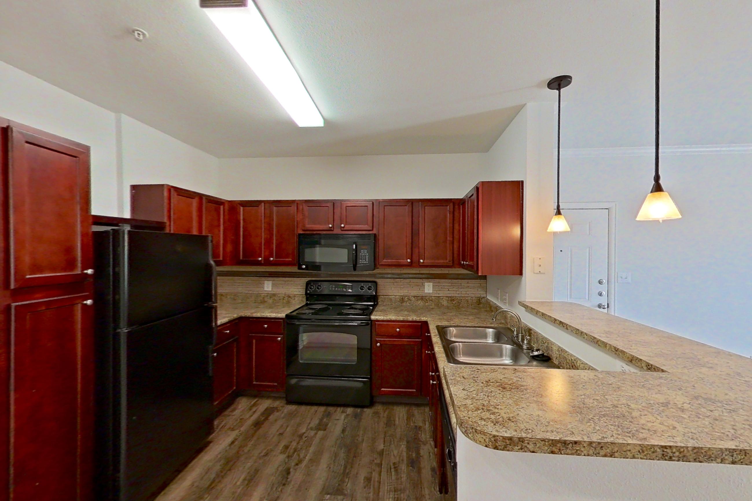 DINING SPACE