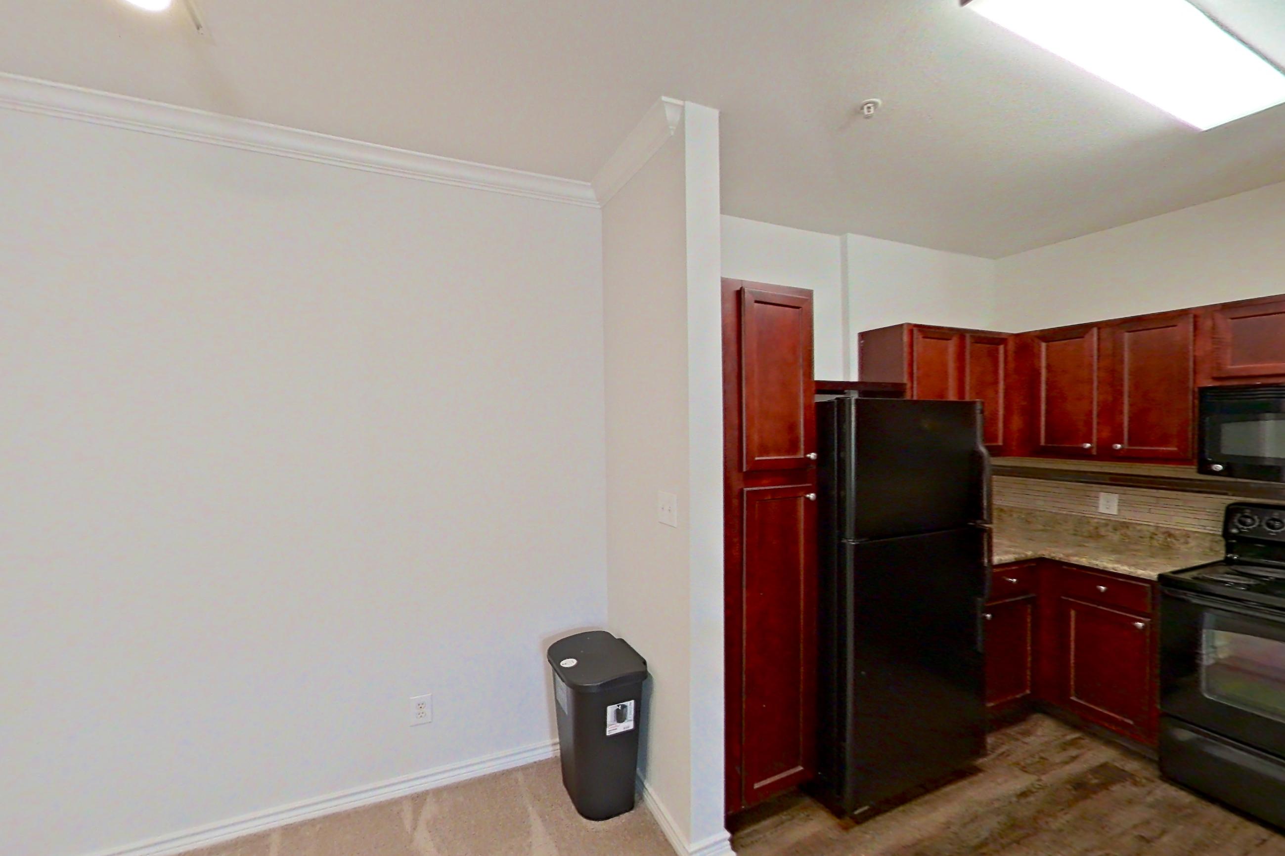DINING SPACE