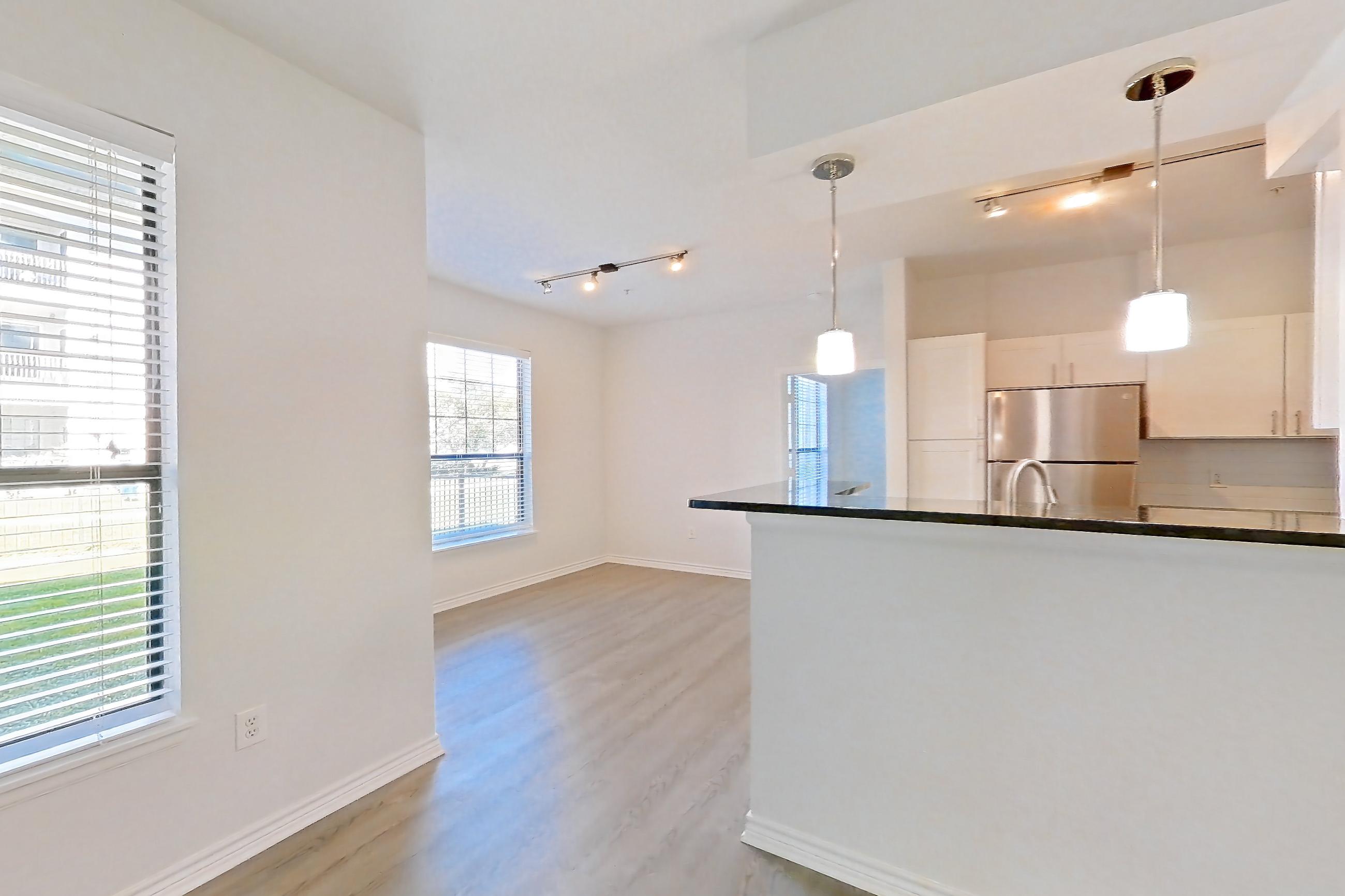 LIVING SPACE