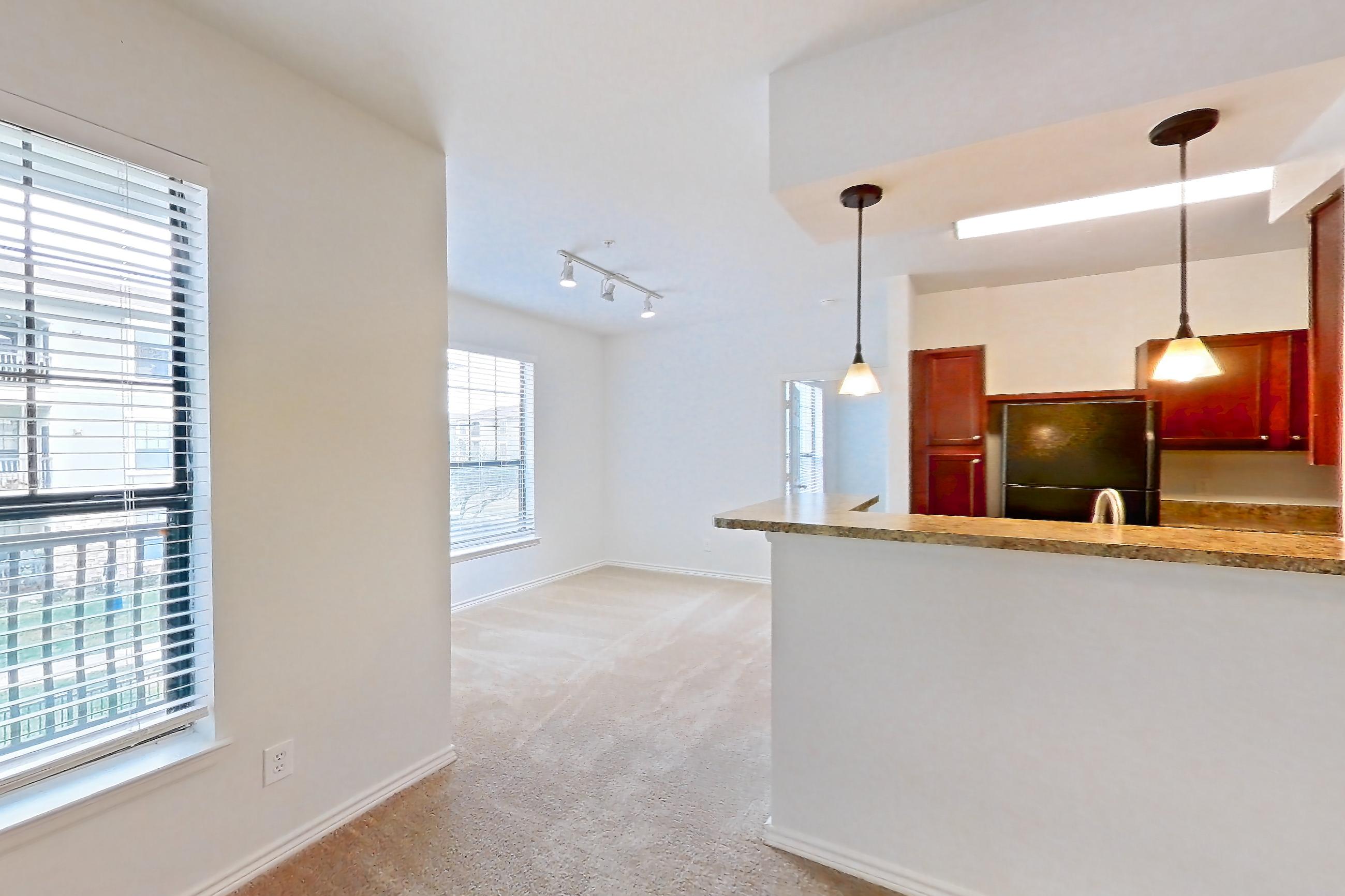 LIVING SPACE