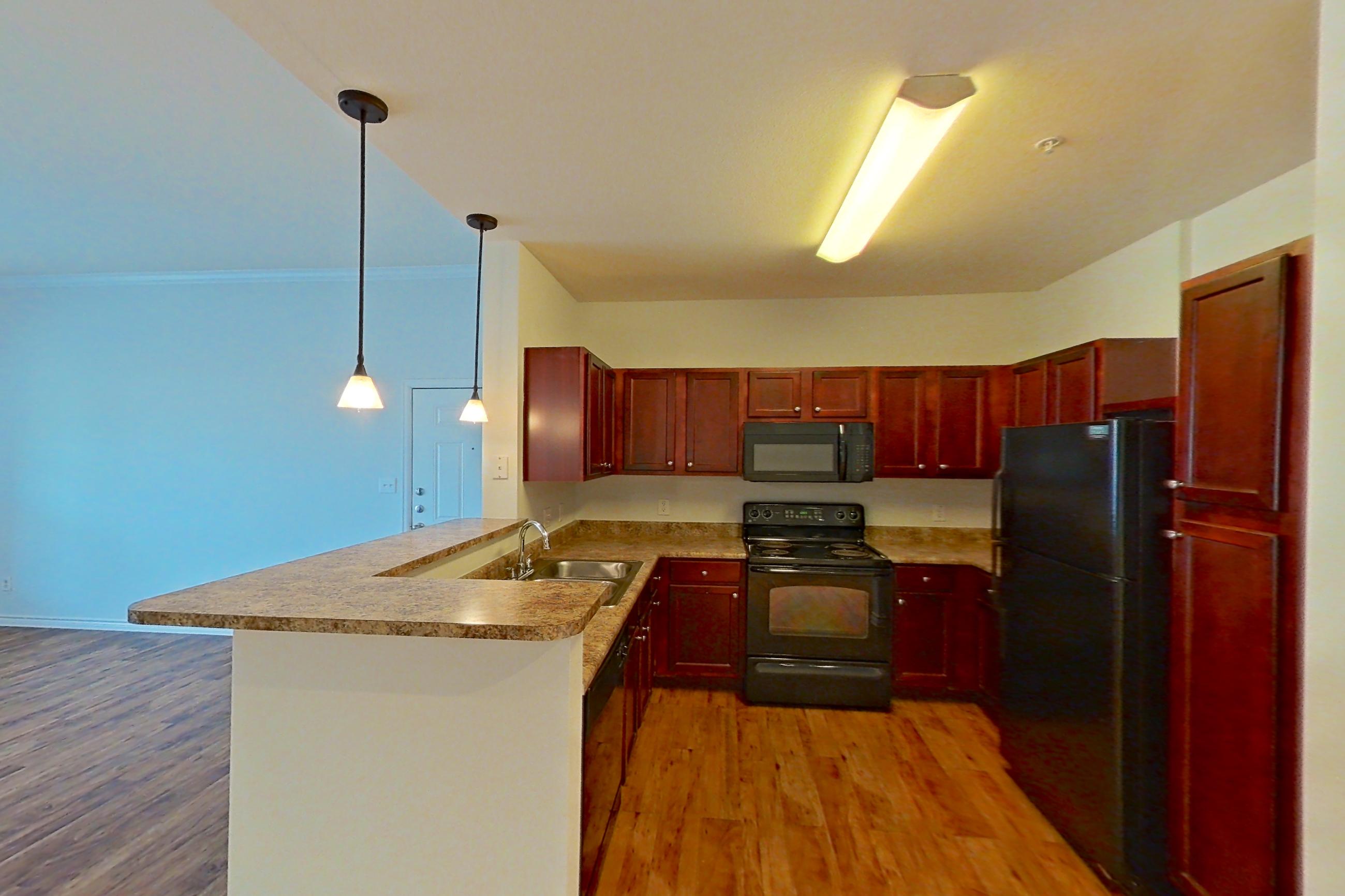 DINING SPACE