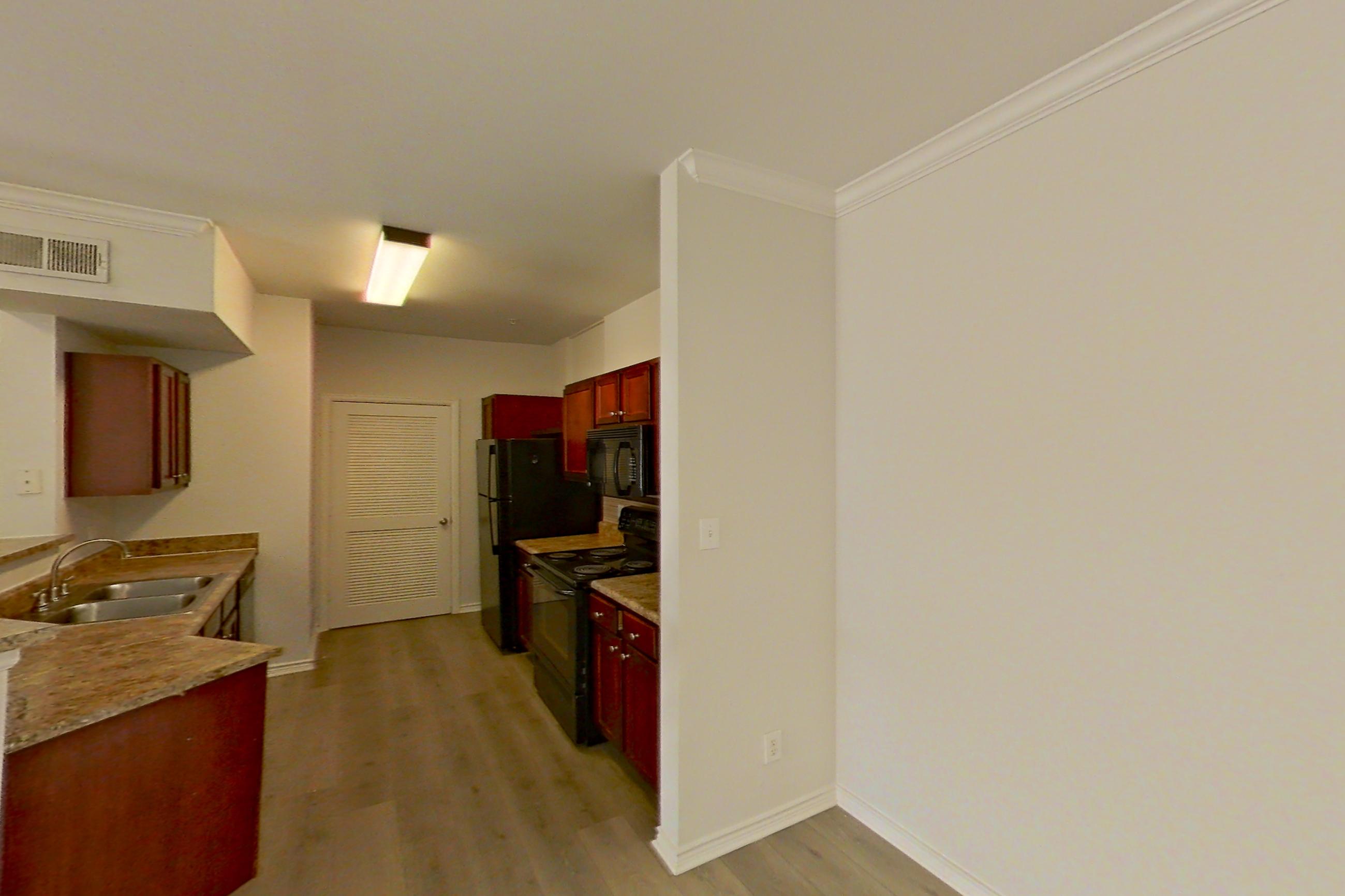 DINING SPACE