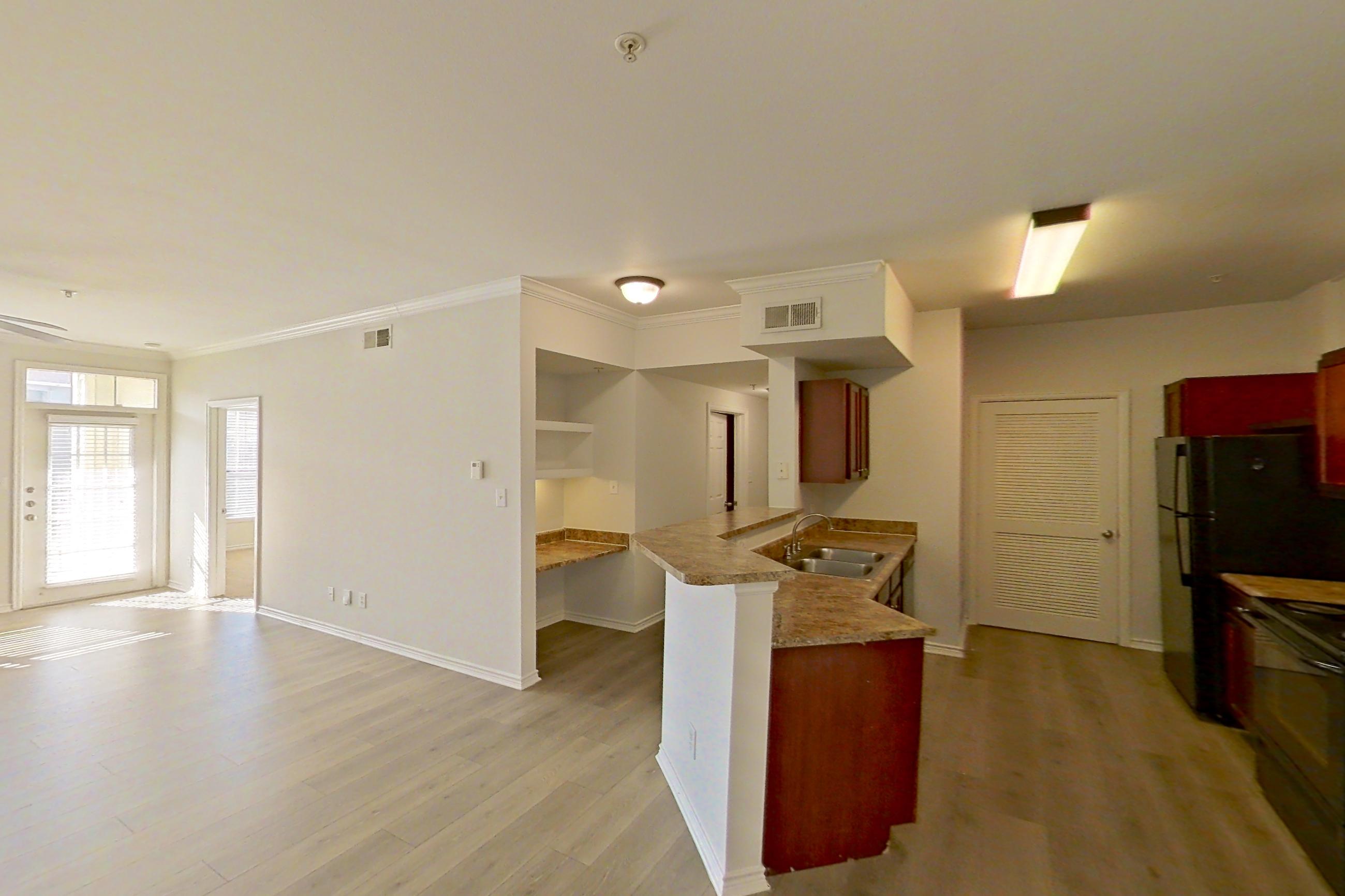 DINING SPACE