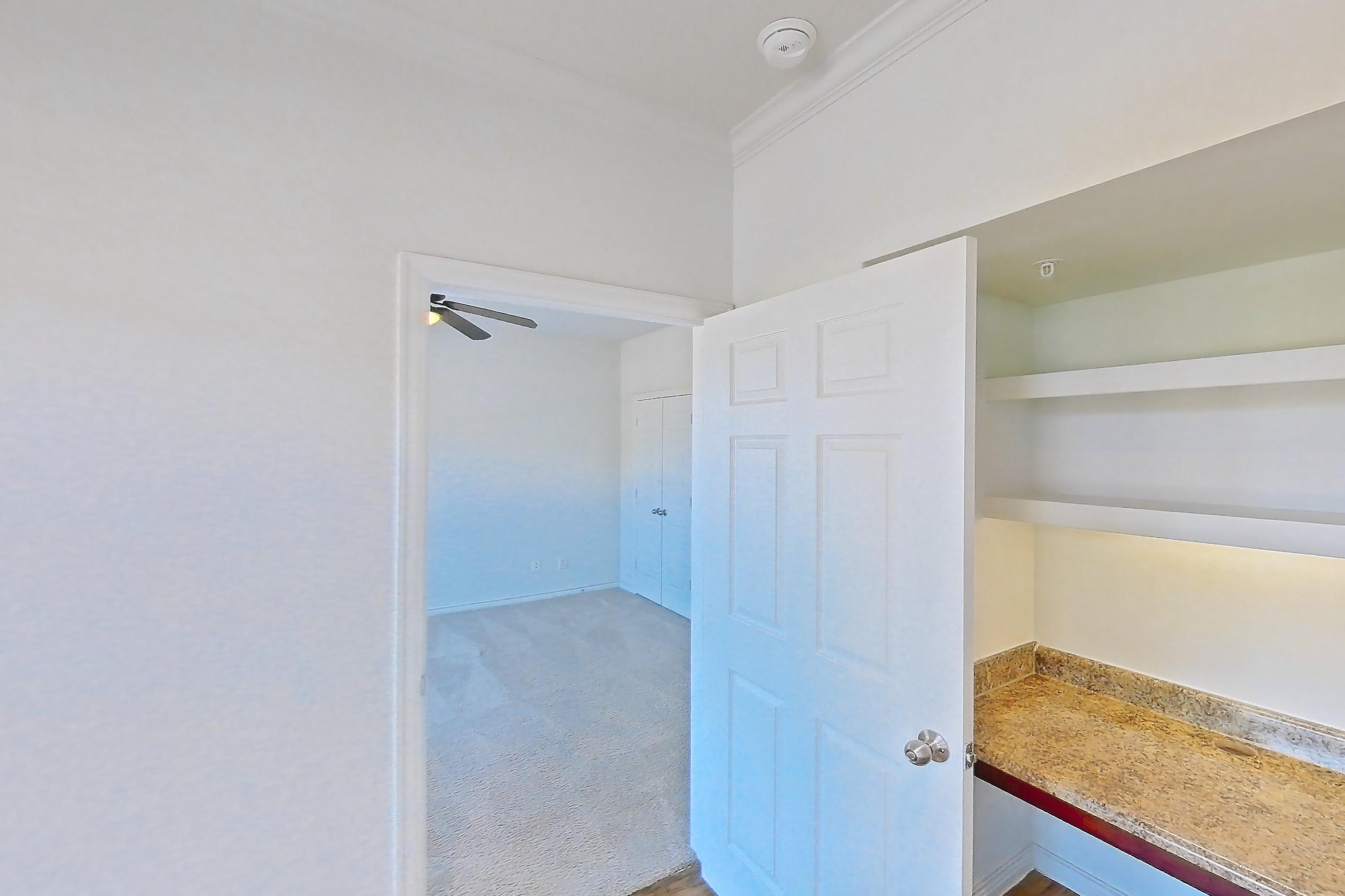 DINING ROOM (representative of this floor plan)