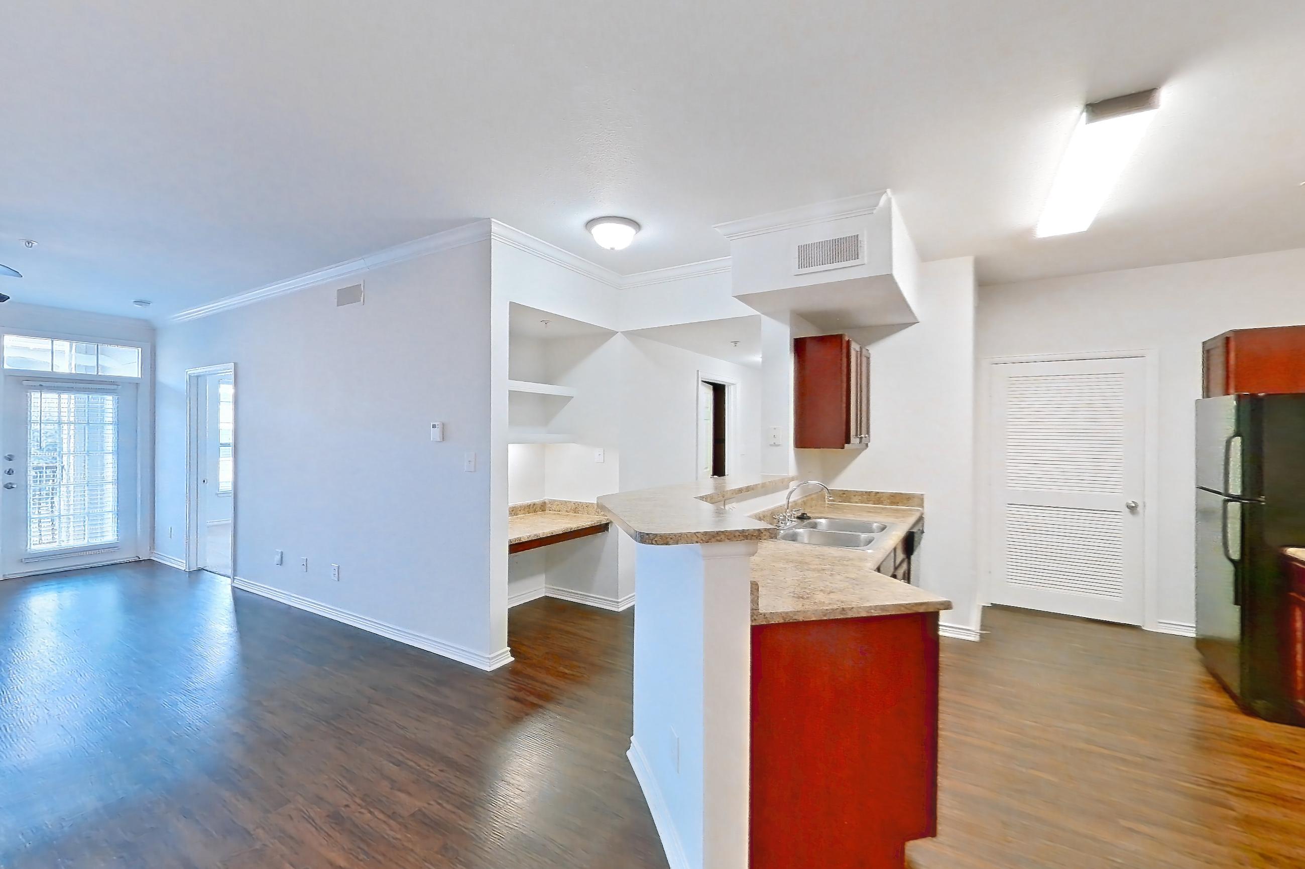 DINING SPACE