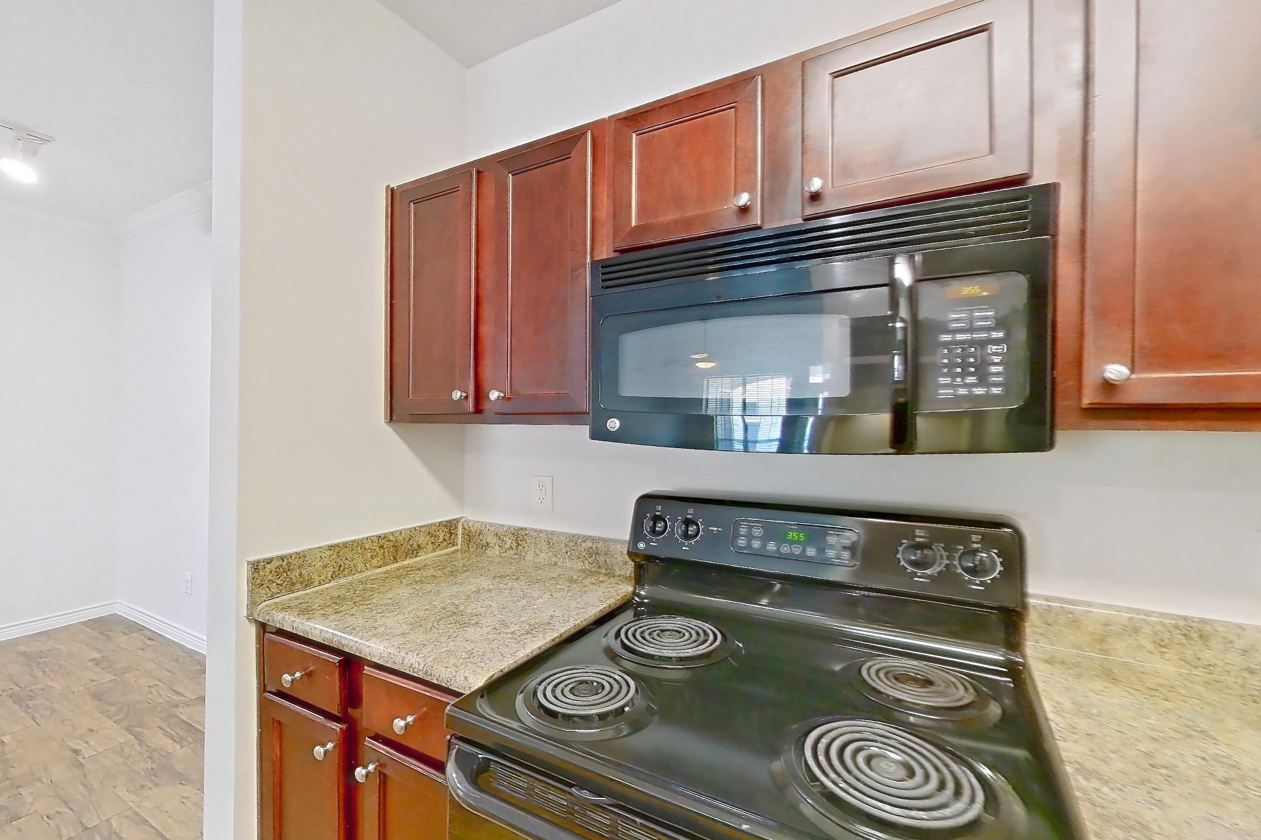 KITCHEN (representative of this floor plan)