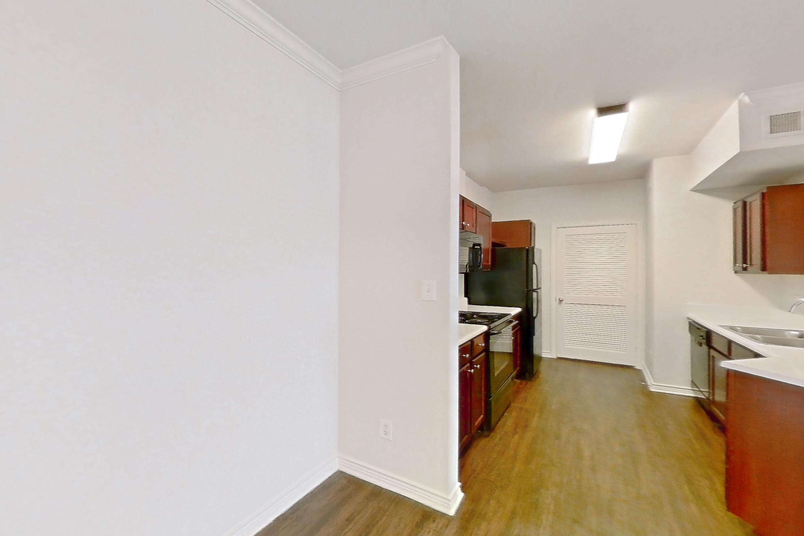 DINING SPACE