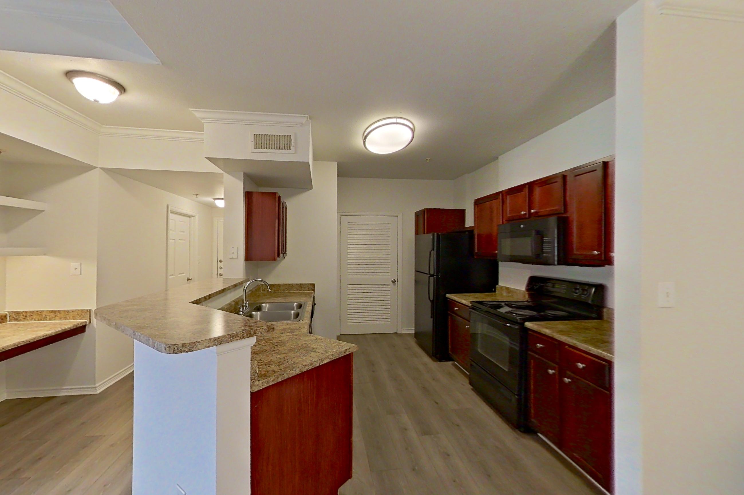 DINING SPACE