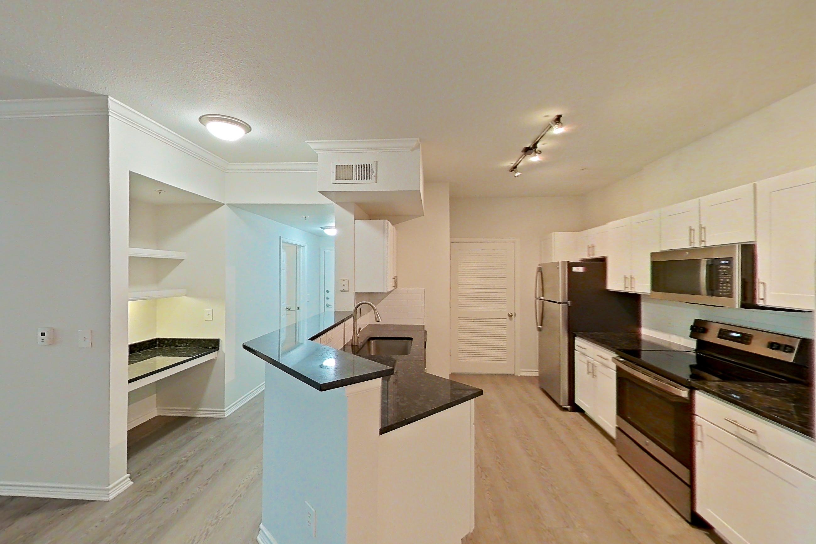 DINING SPACE