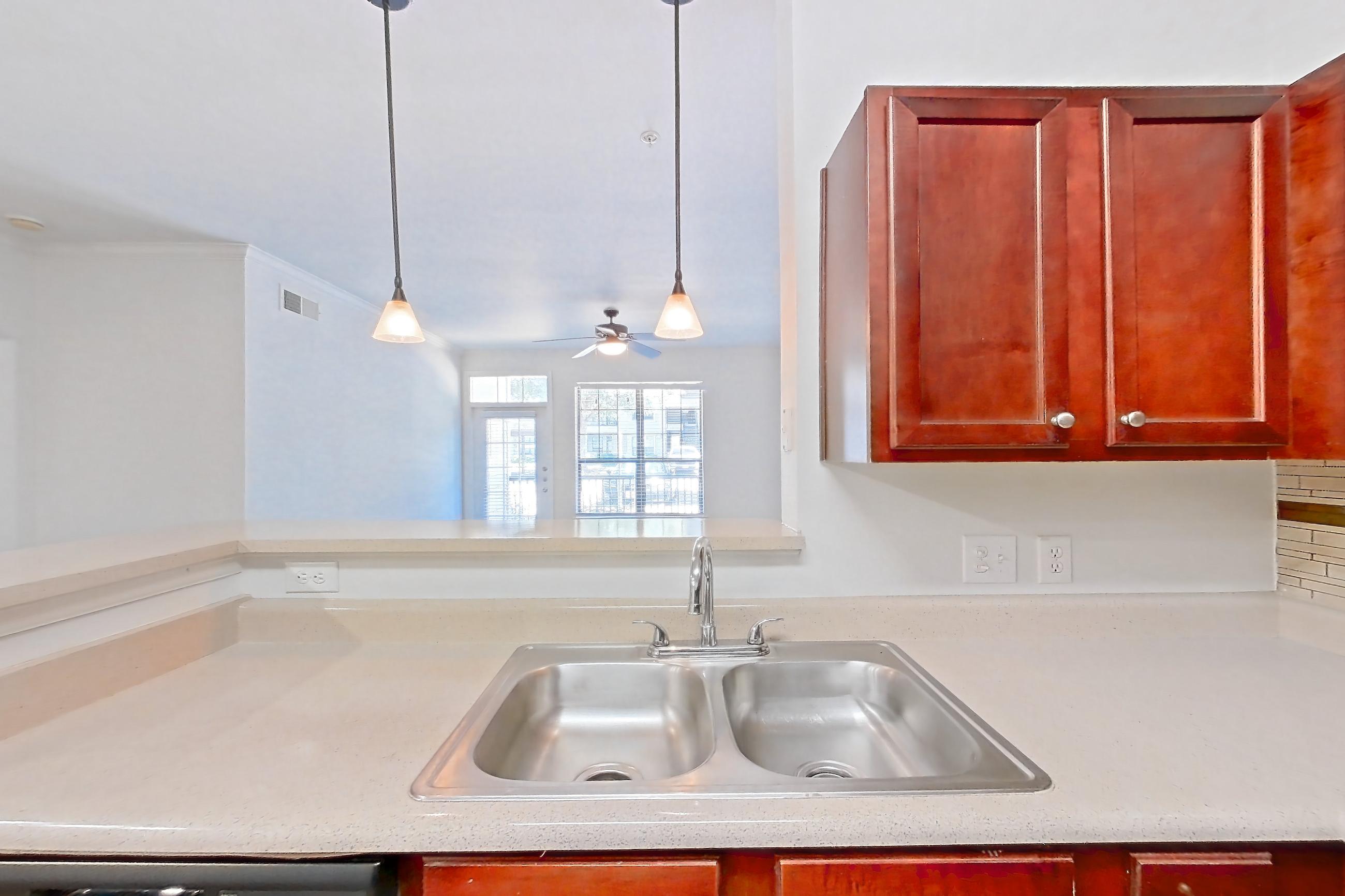 KITCHEN (representative of this floor plan)