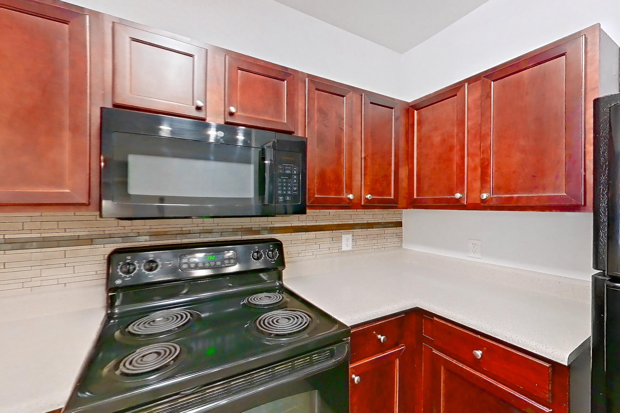 KITCHEN (representative of this floor plan)