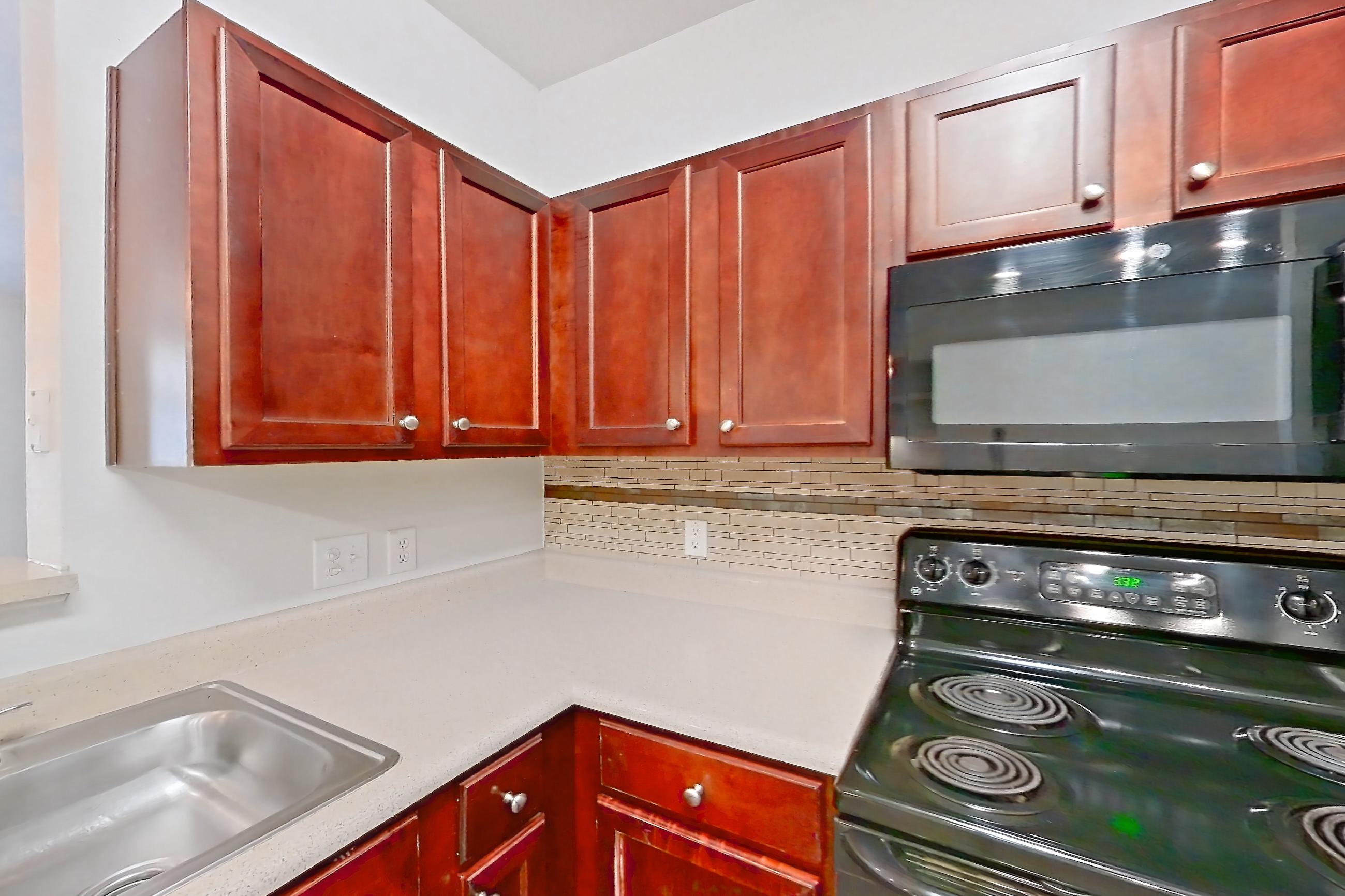KITCHEN (representative of this floor plan)