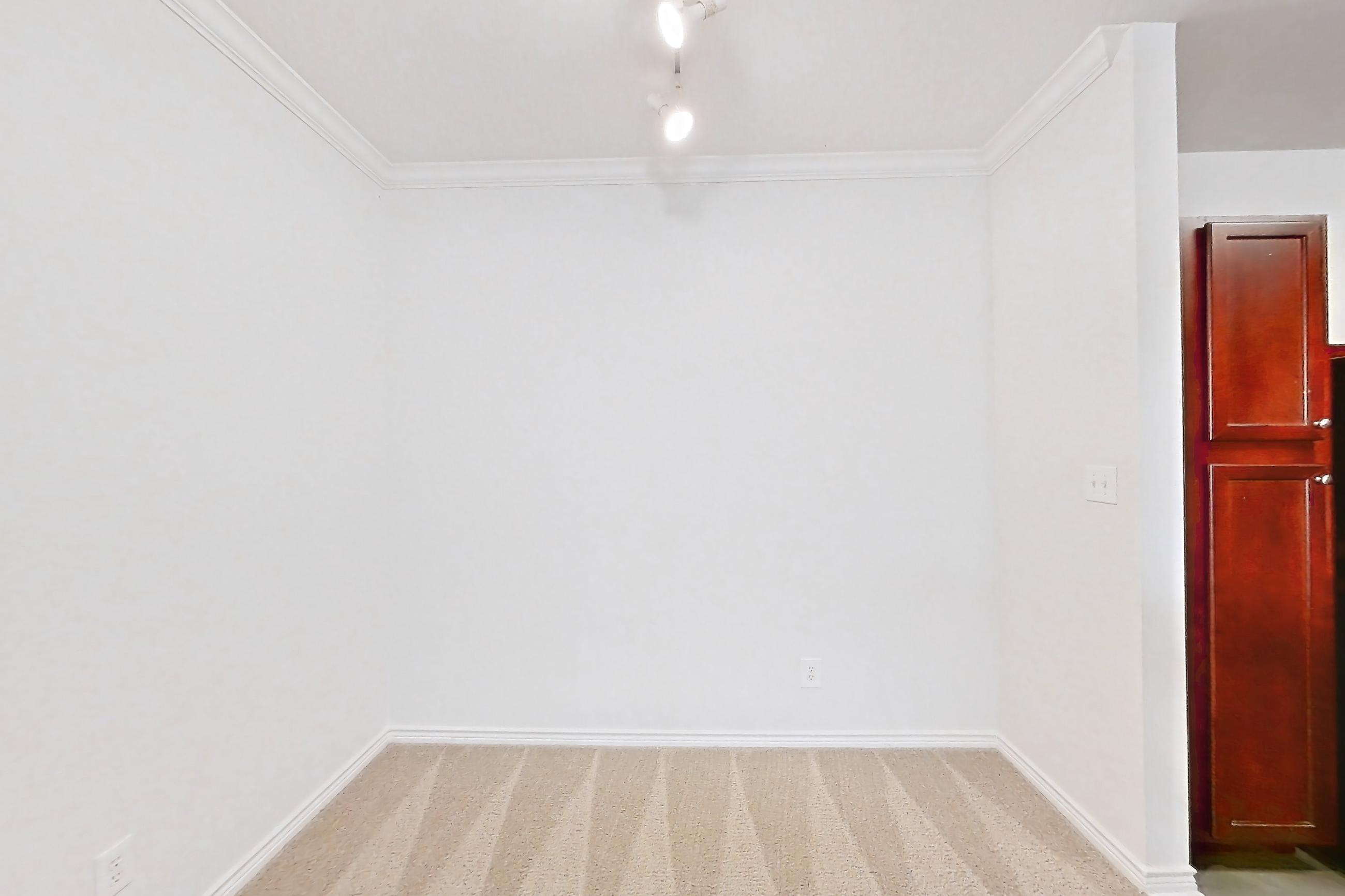 DINING SPACE
