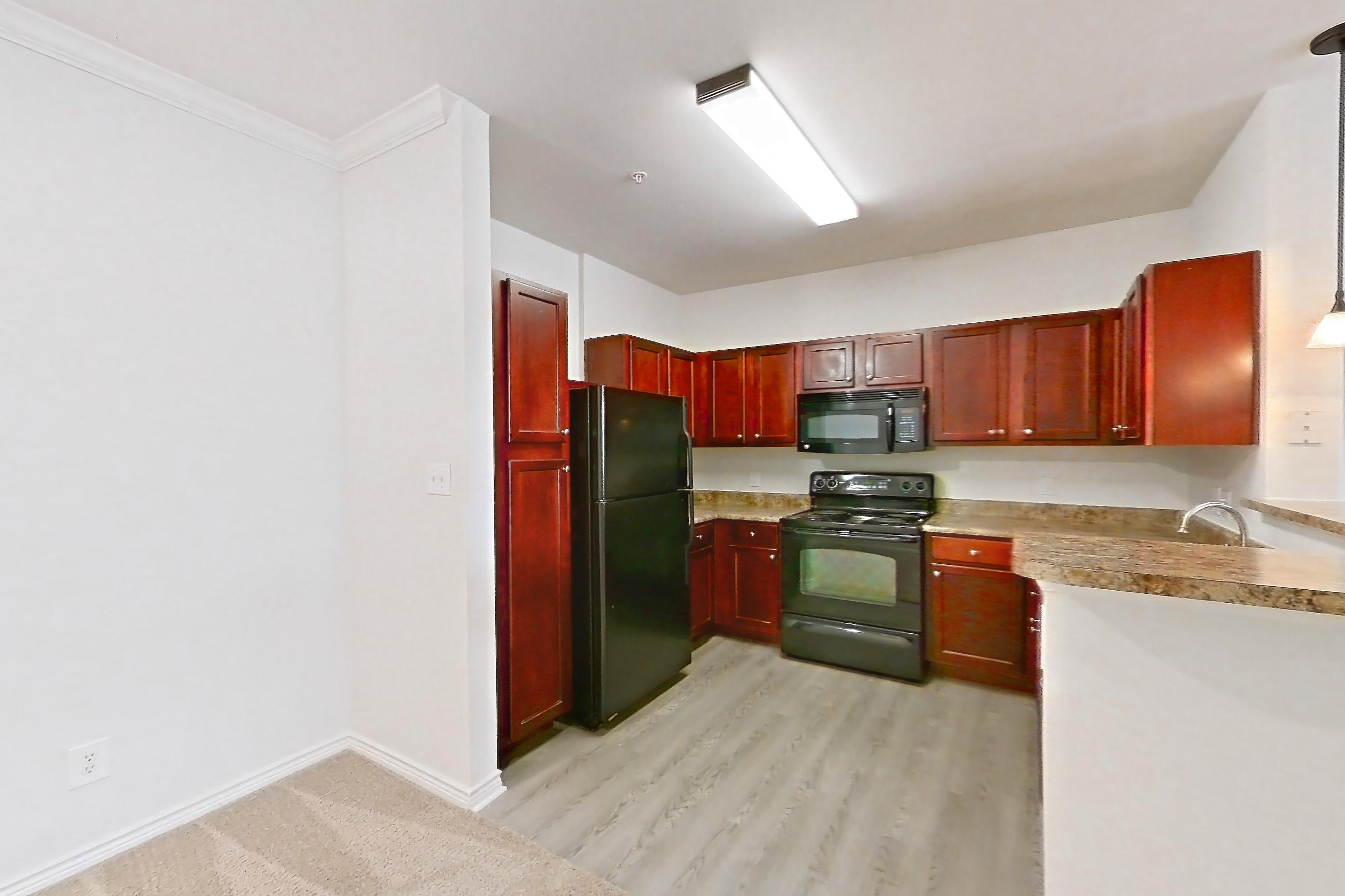 DINING SPACE