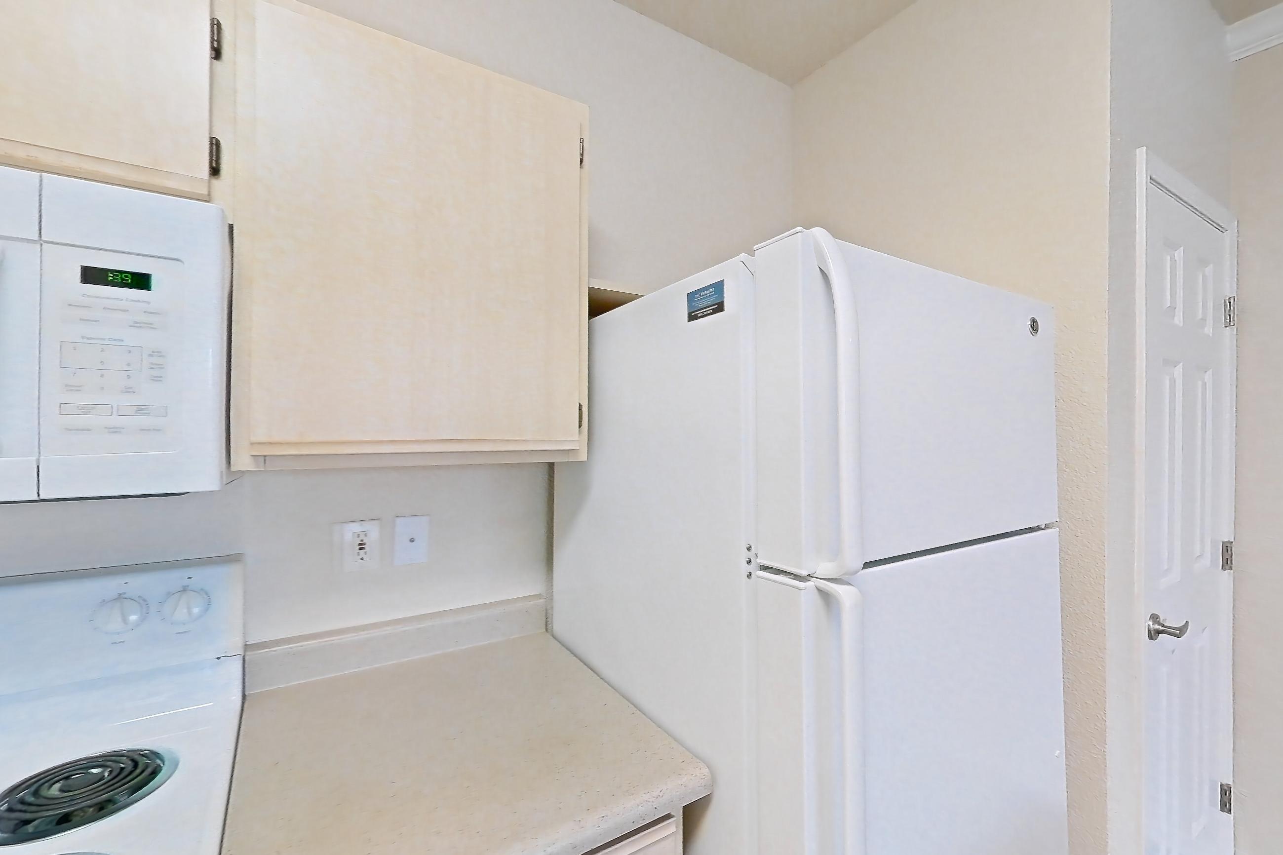 KITCHEN (representative of this floor plan)