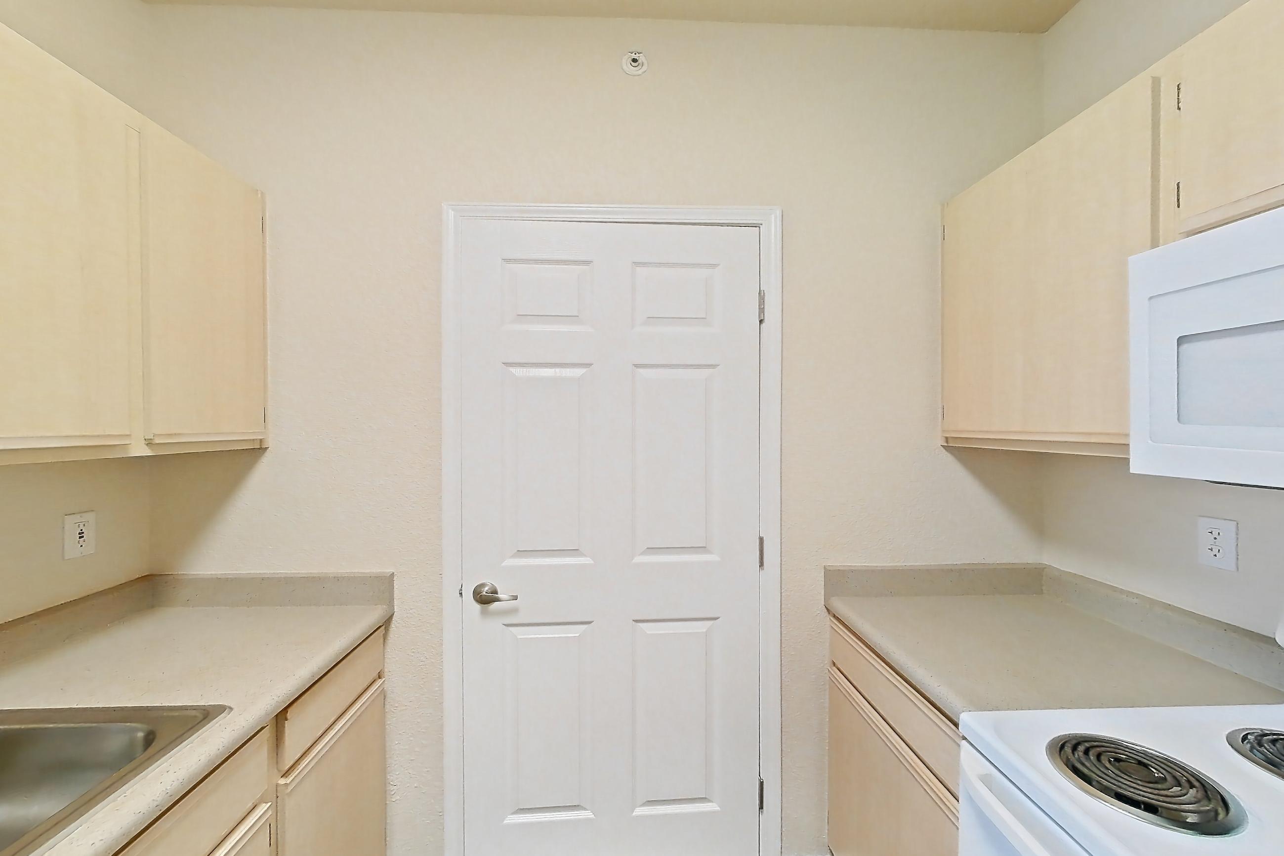 KITCHEN (representative of this floor plan)