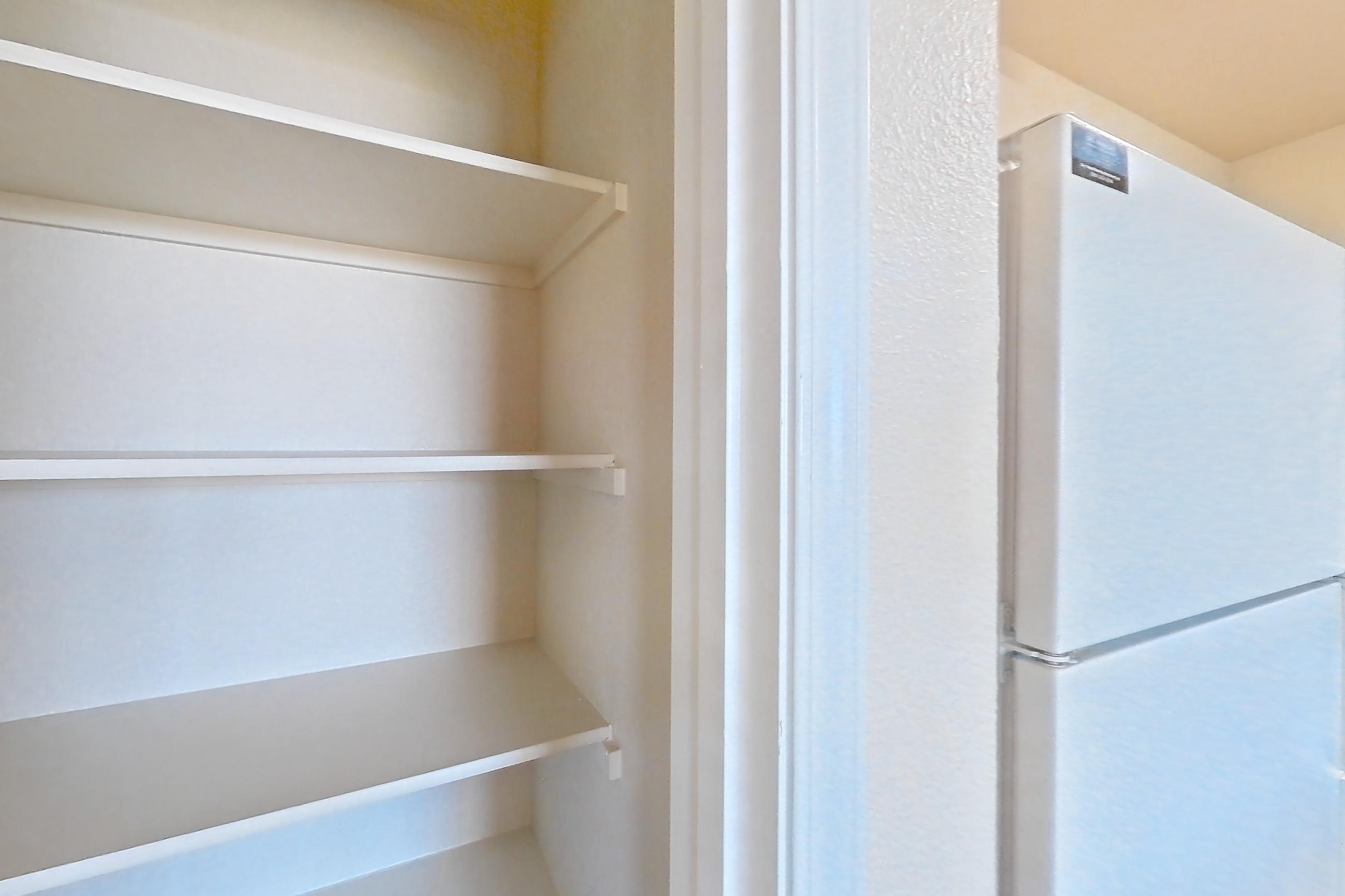 KITCHEN PANTRY