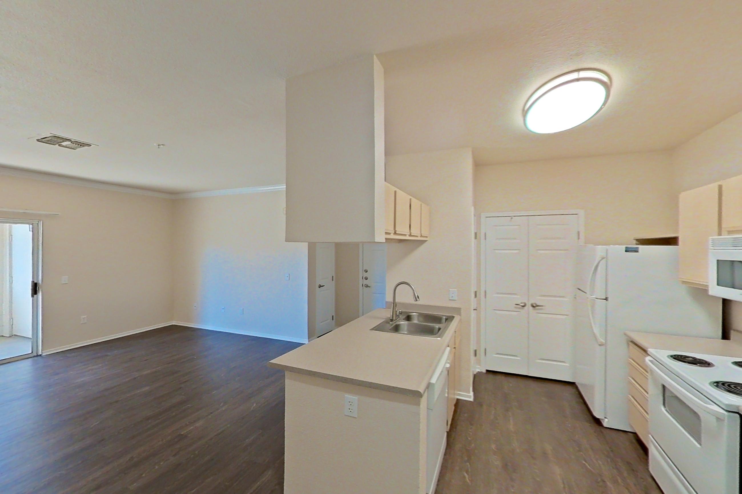 LIVING SPACE