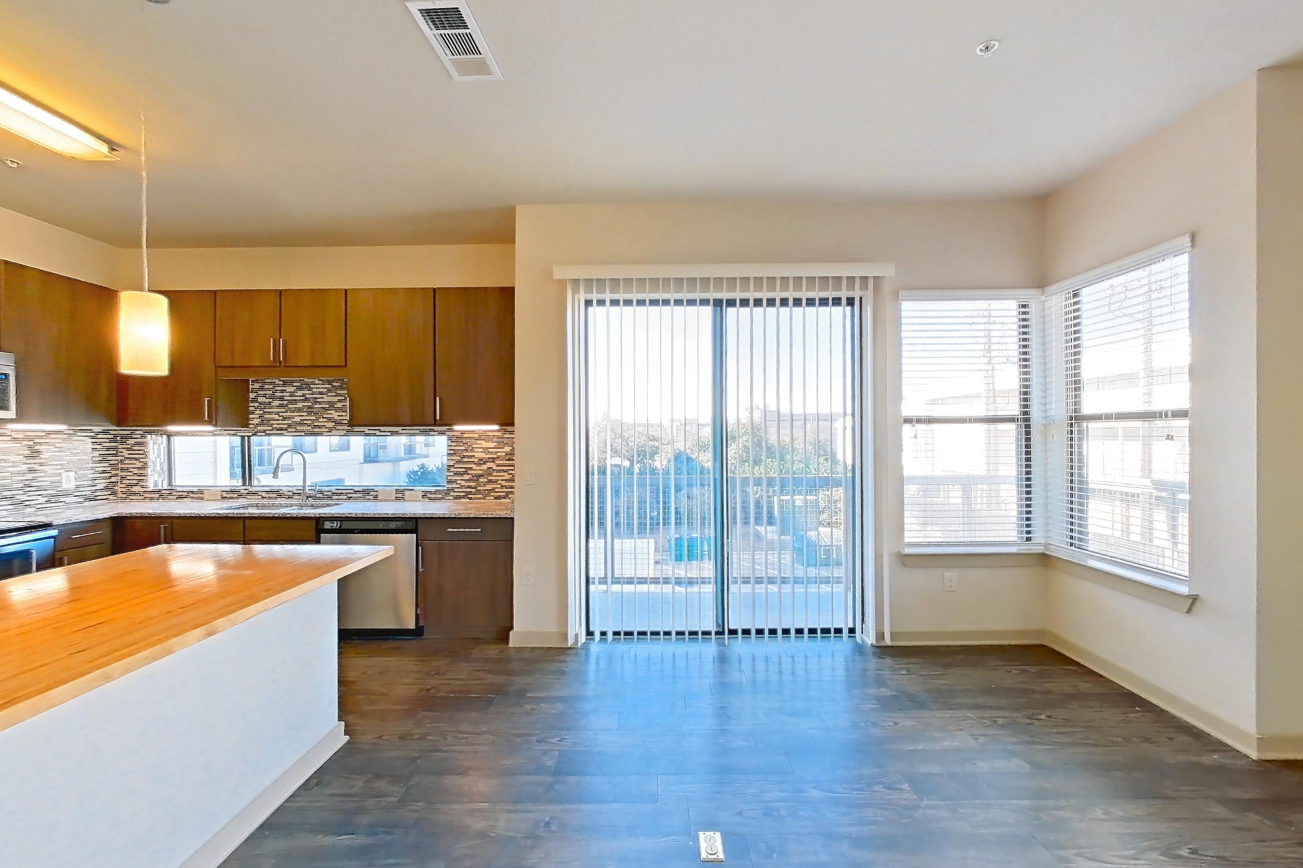 LIVING SPACE