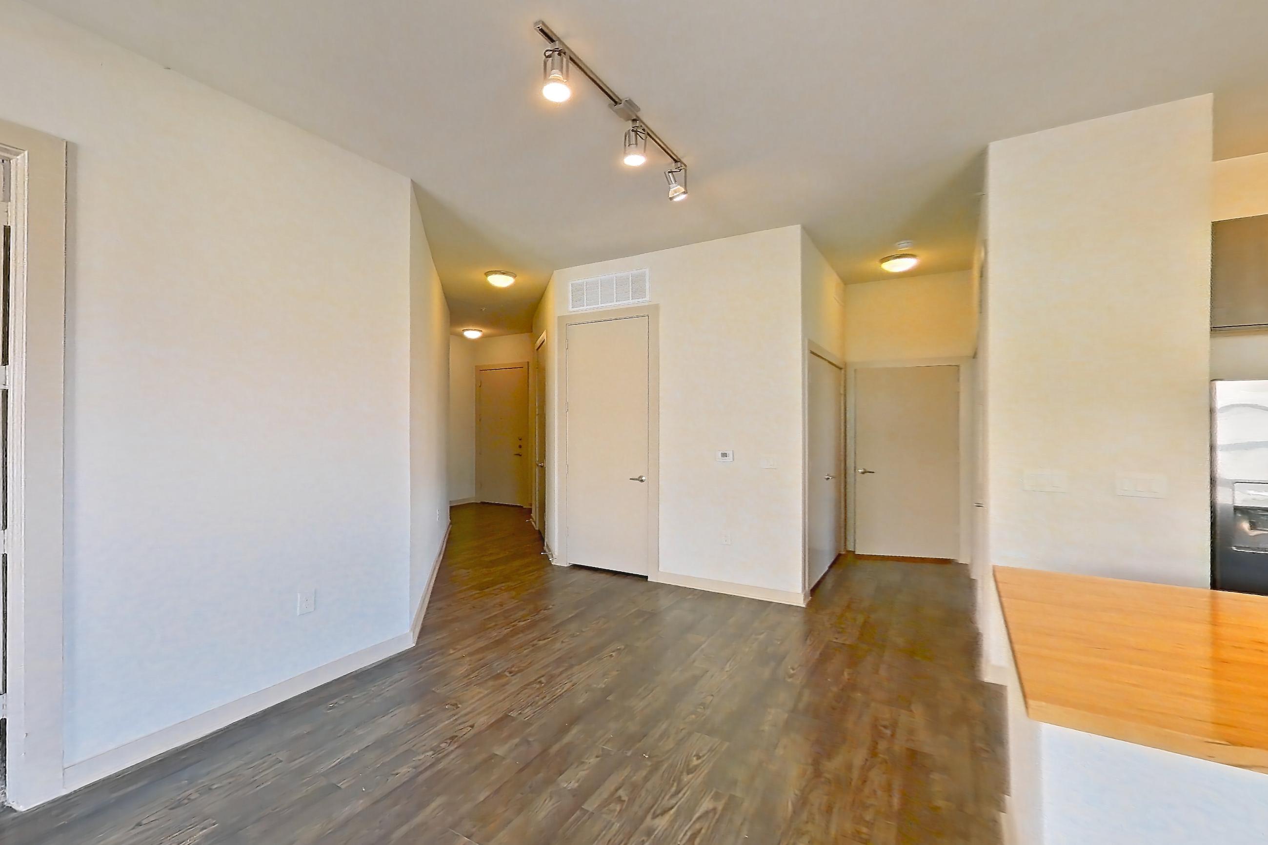 LIVING SPACE