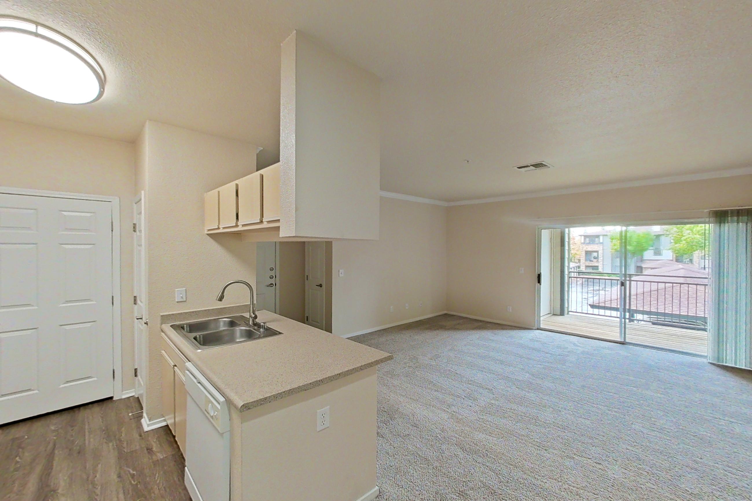 LIVING SPACE