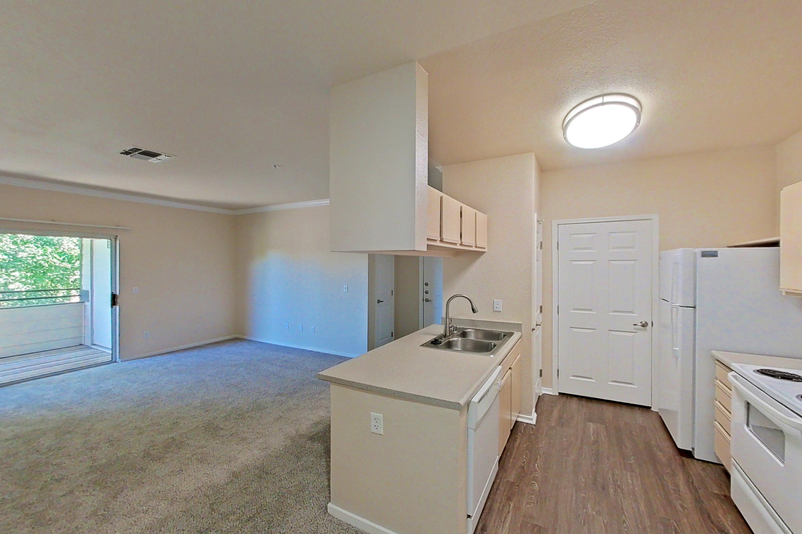 LIVING SPACE