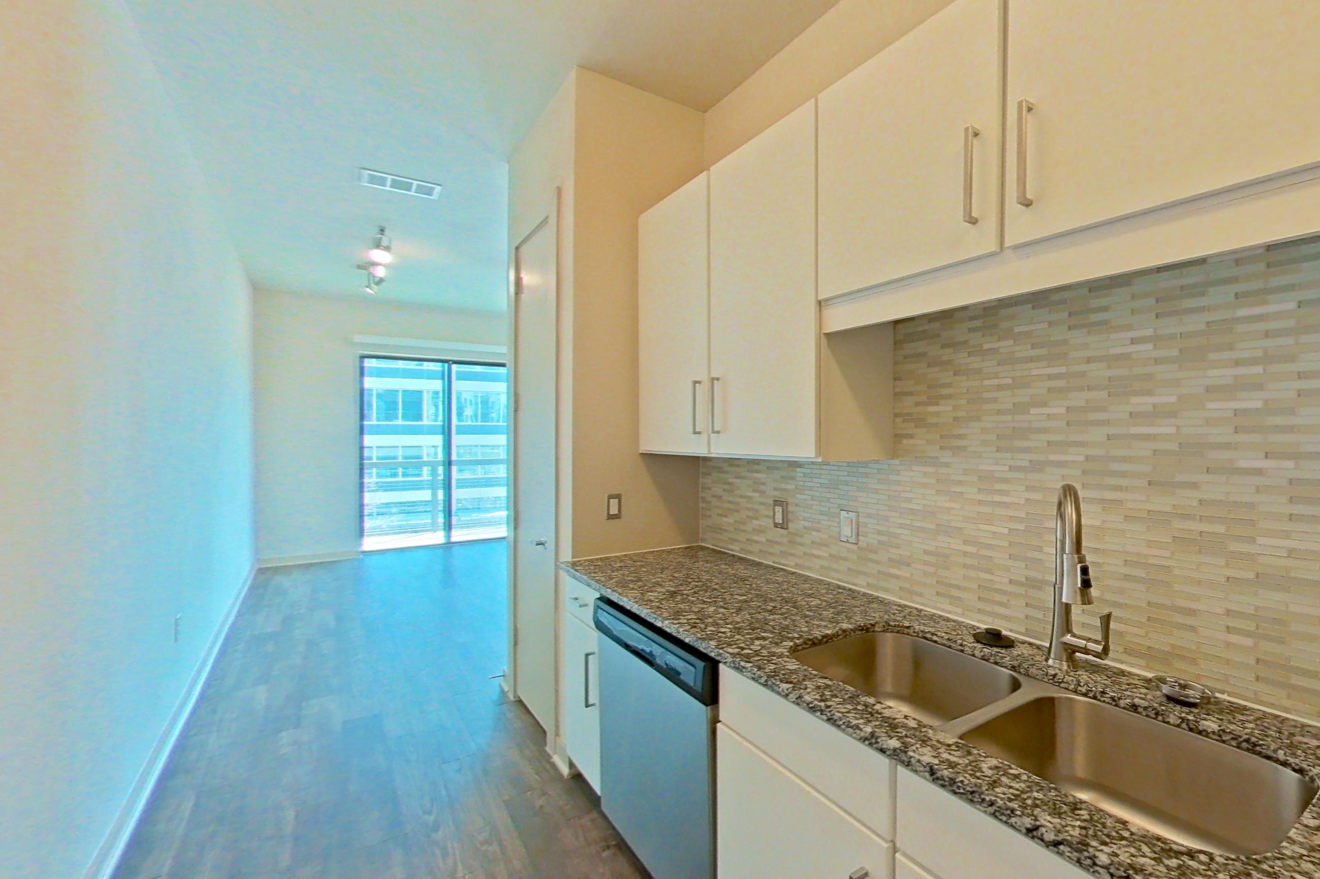 KITCHEN (representative of this floor plan)