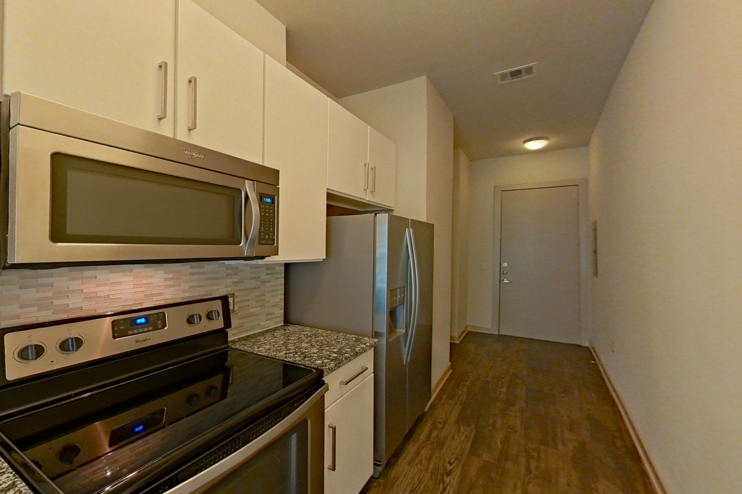 KITCHEN (representative of this floor plan)