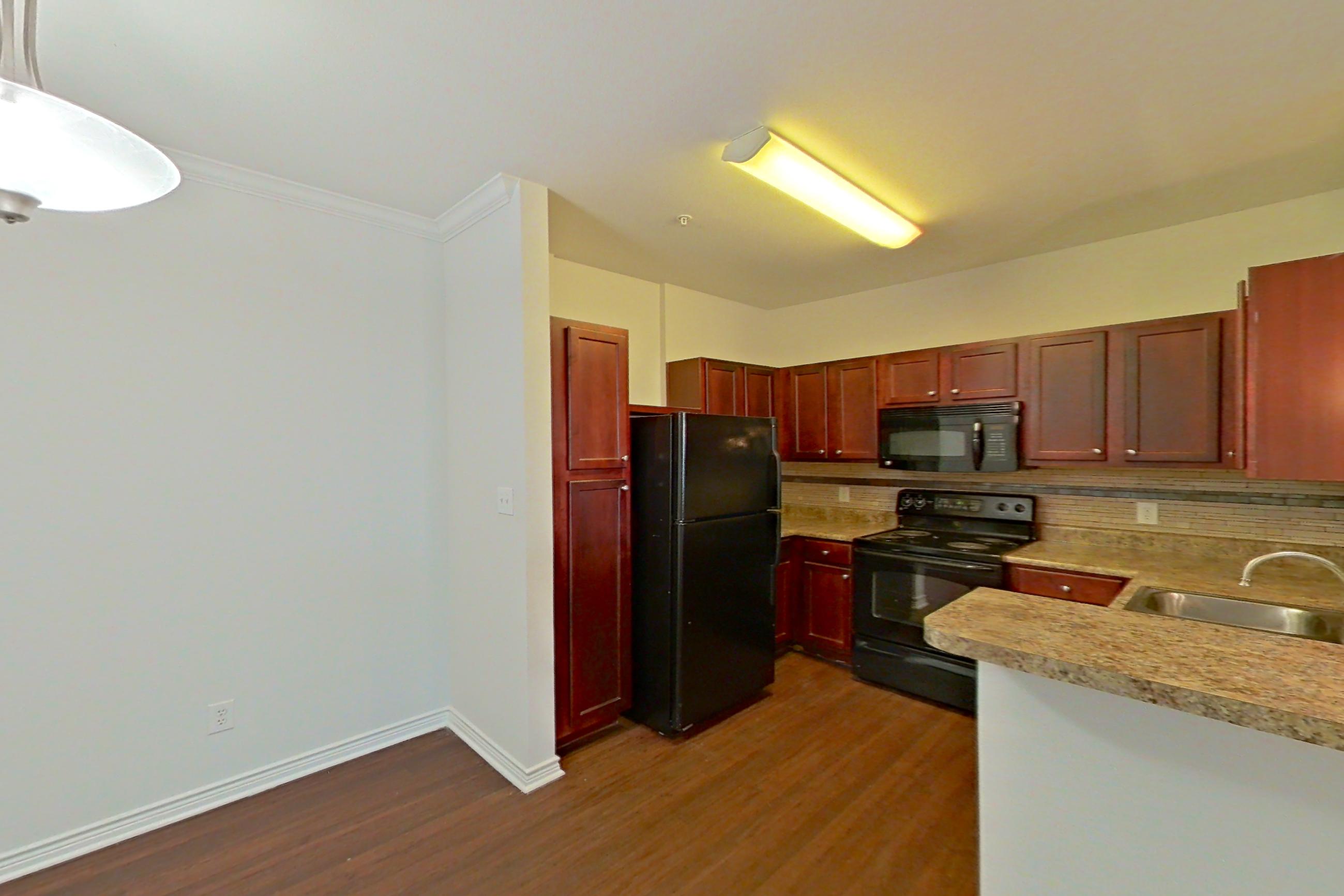 DINING SPACE