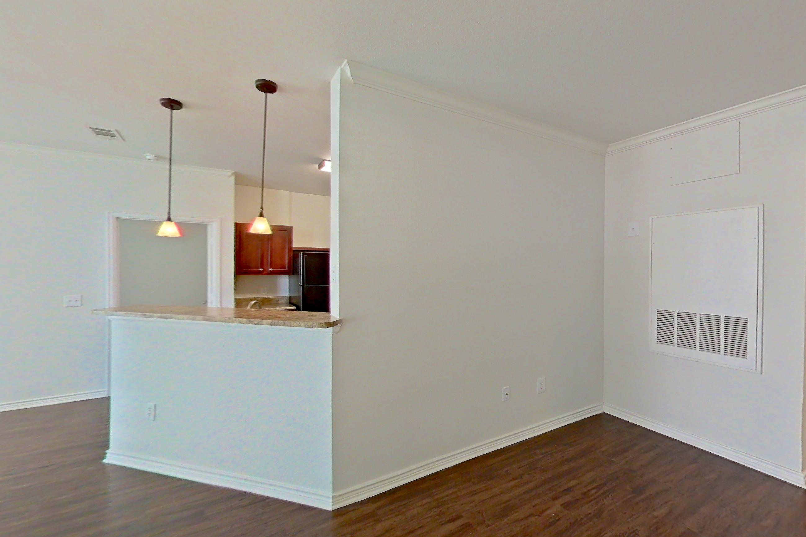 LIVING SPACE