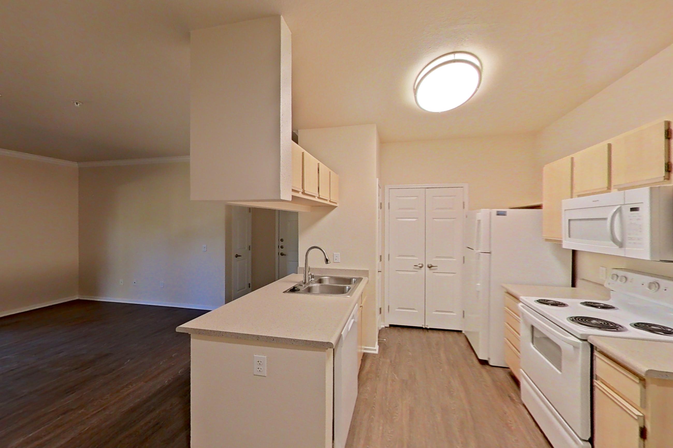 LIVING SPACE
