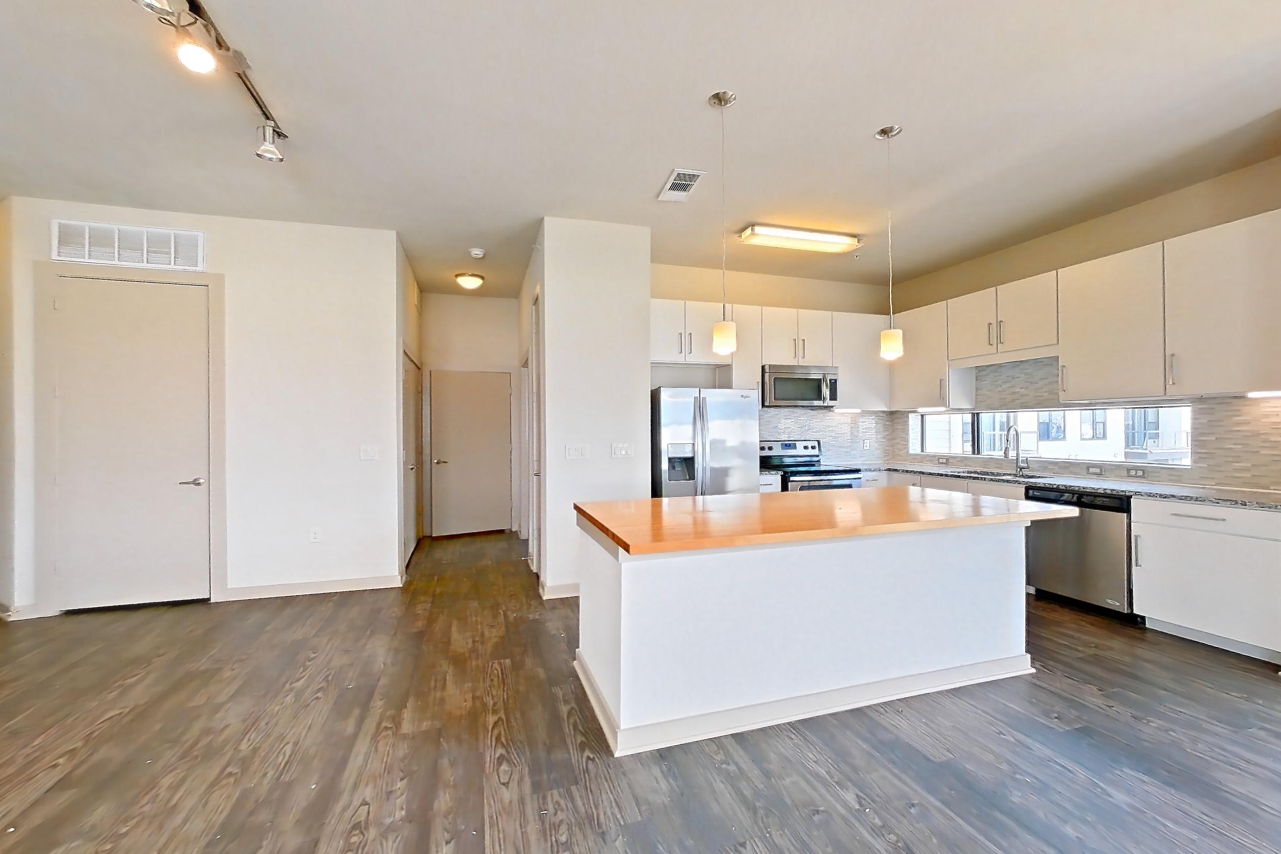 LIVING SPACE
