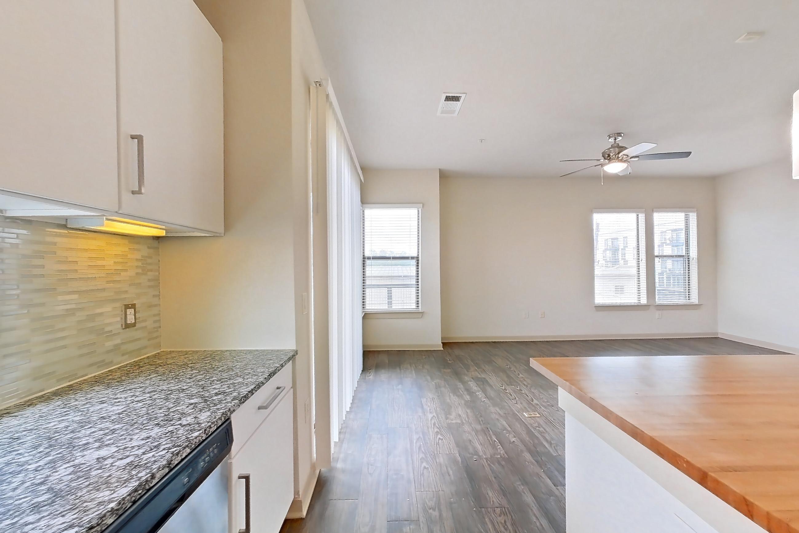 KITCHEN (representative of this floor plan)