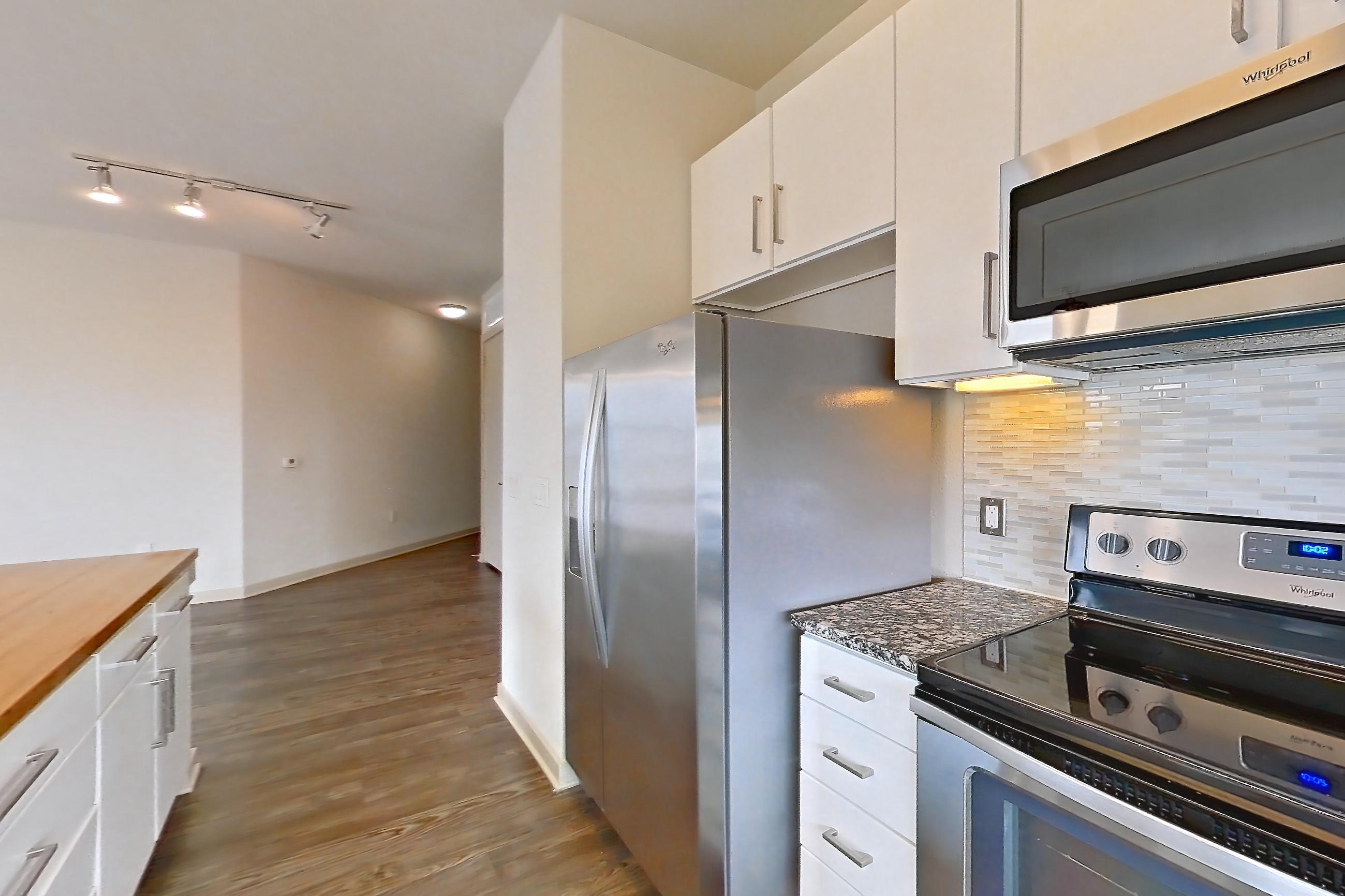 KITCHEN (representative of this floor plan)