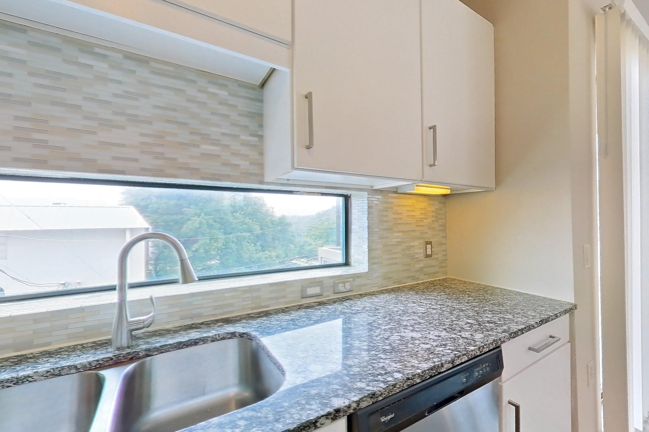 KITCHEN (representative of this floor plan)
