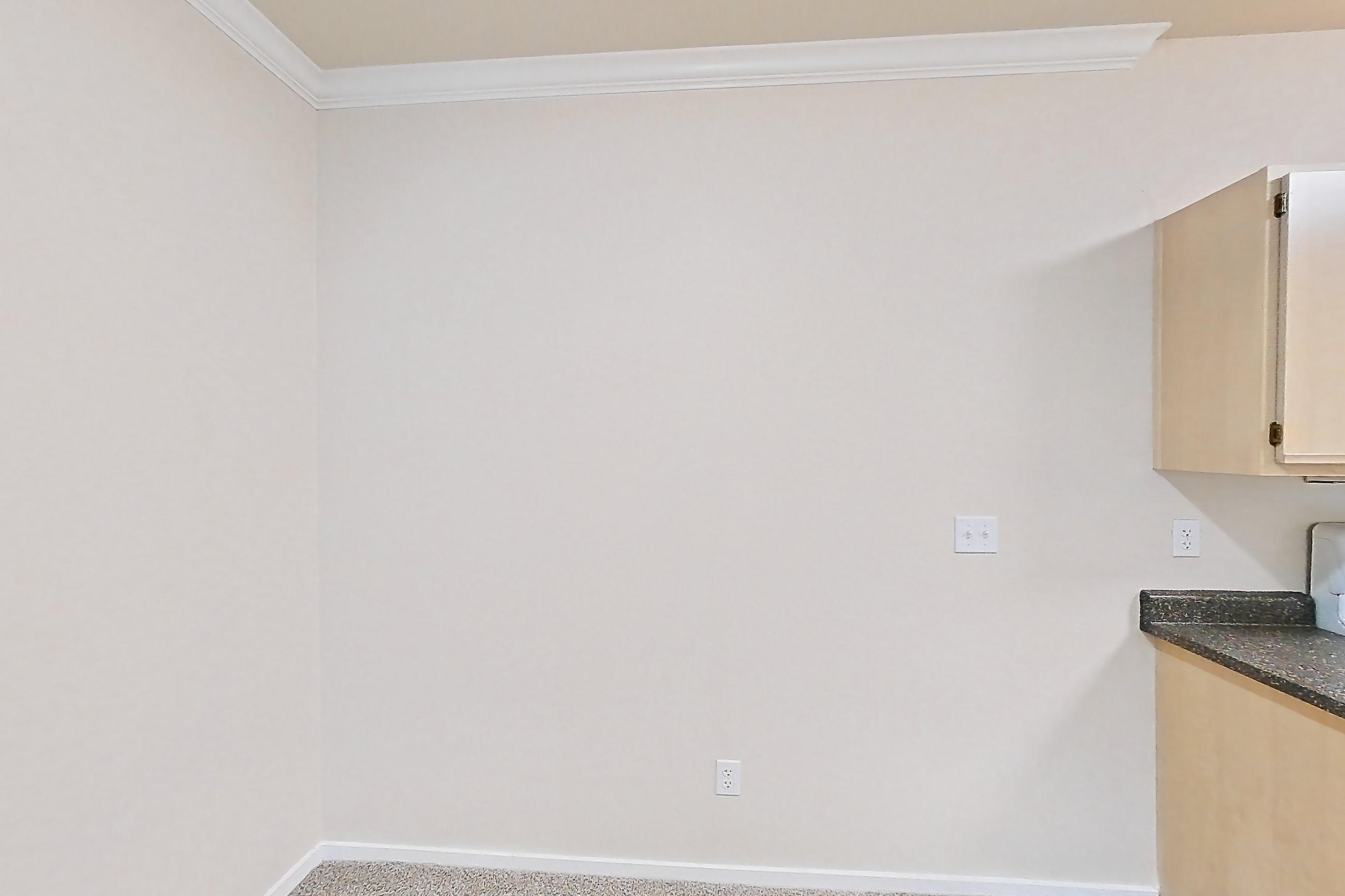 DINING ROOM (representative of this floor plan)