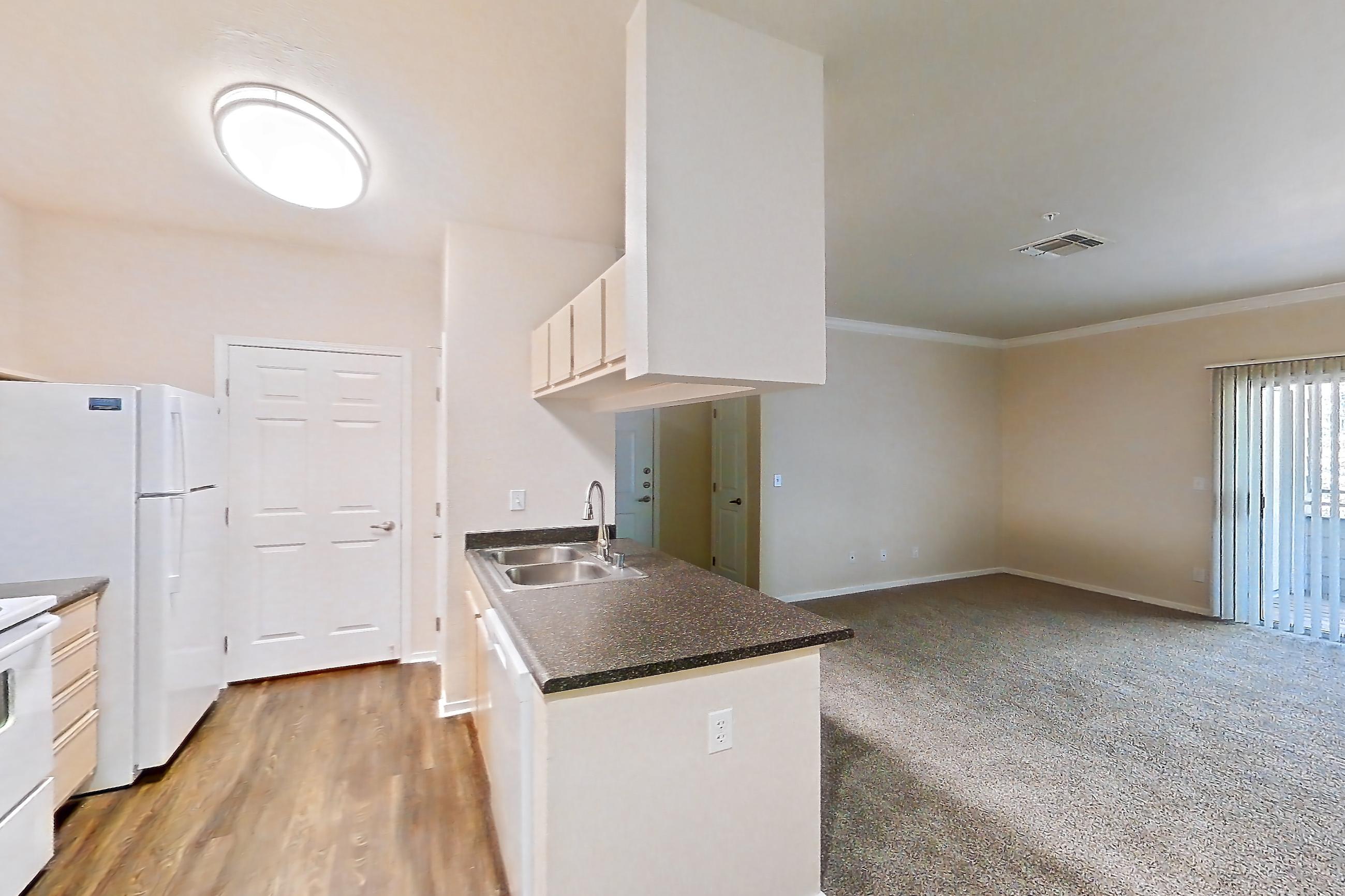 DINING ROOM (representative of this floor plan)