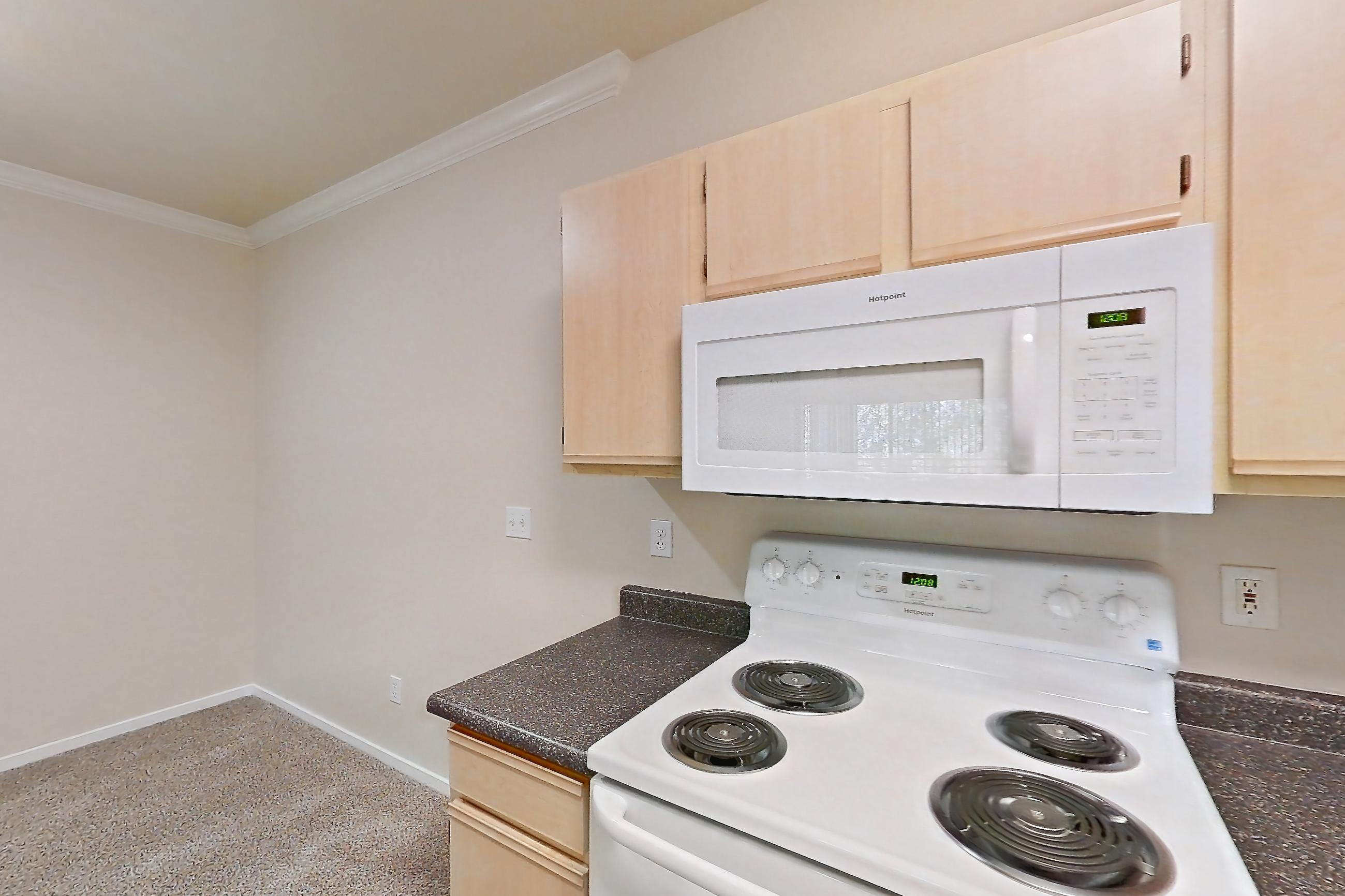 KITCHEN (representative of this floor plan)