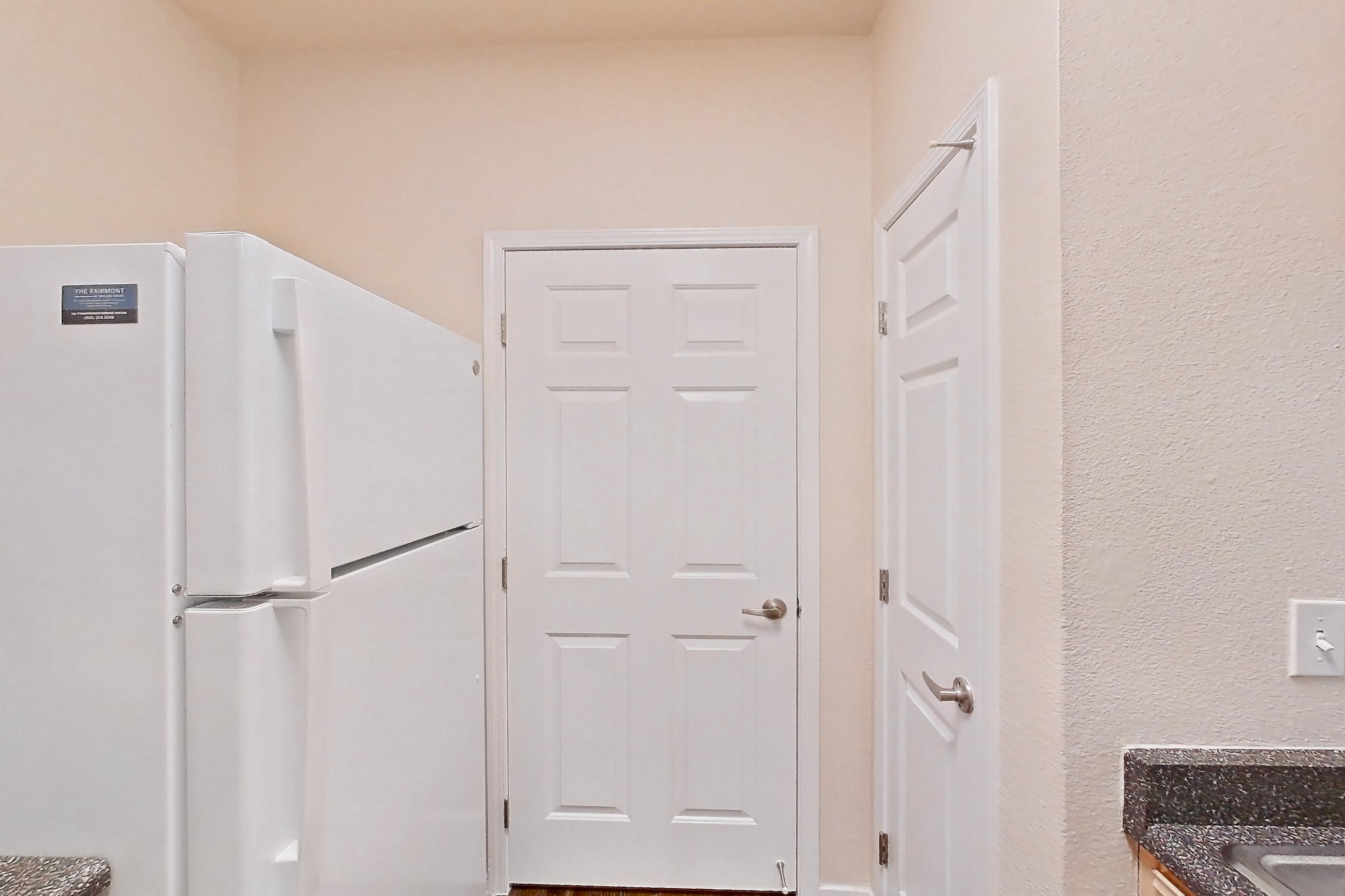KITCHEN (representative of this floor plan)