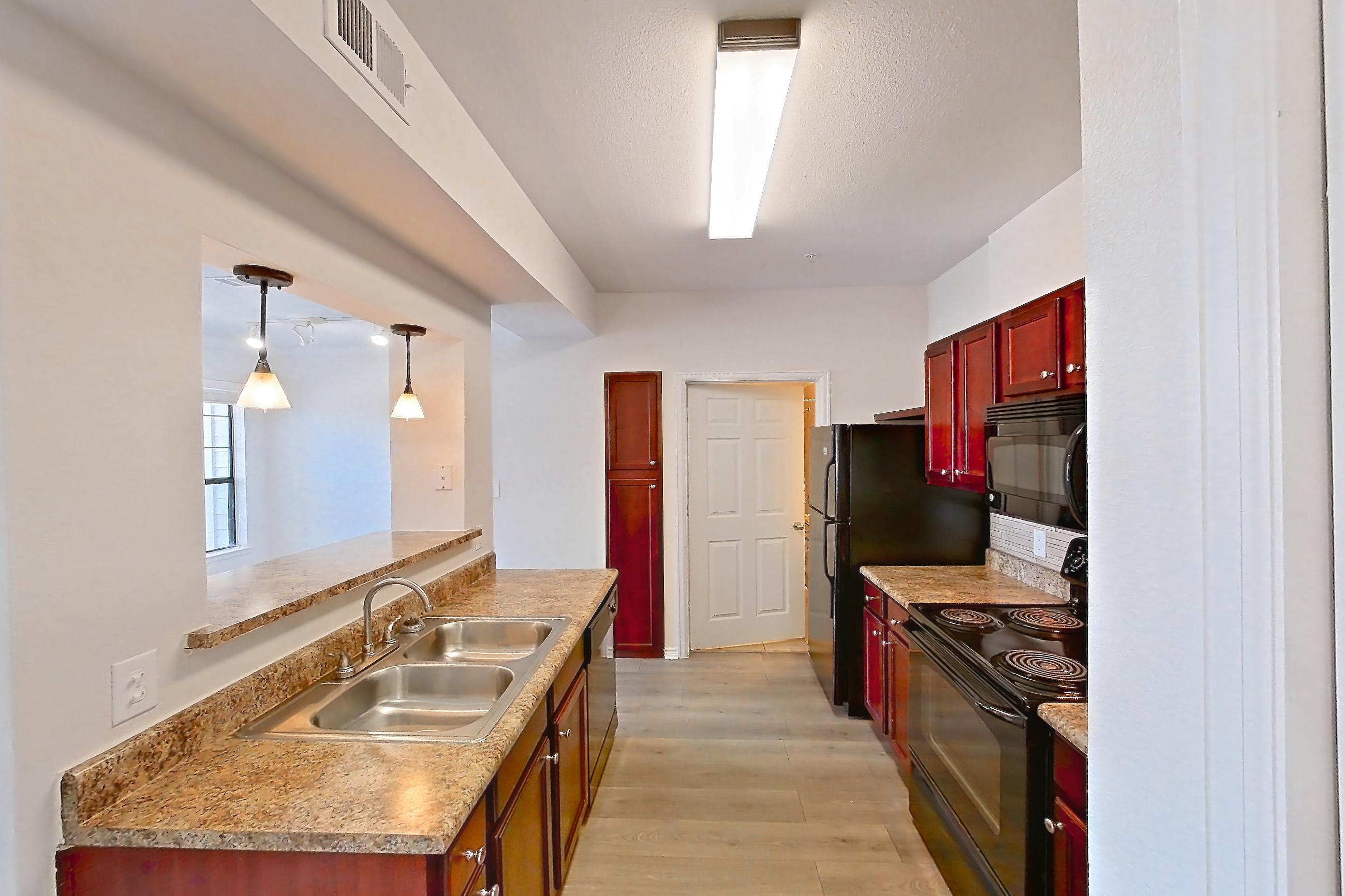 KITCHEN NOOK