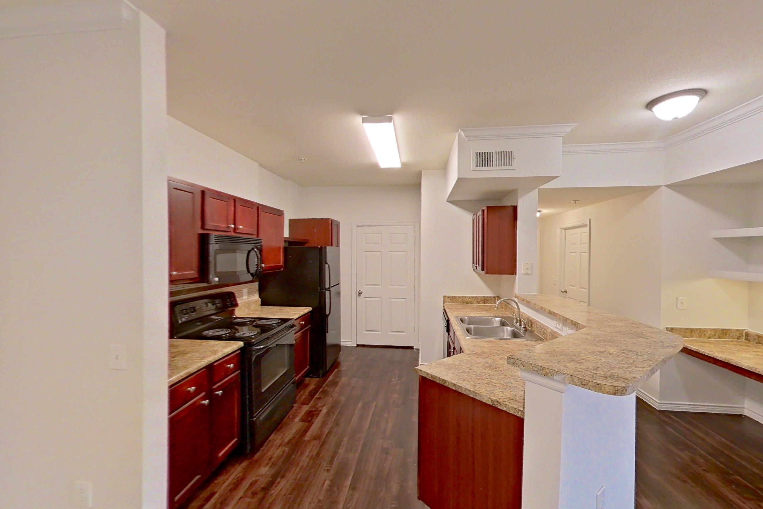 DINING SPACE