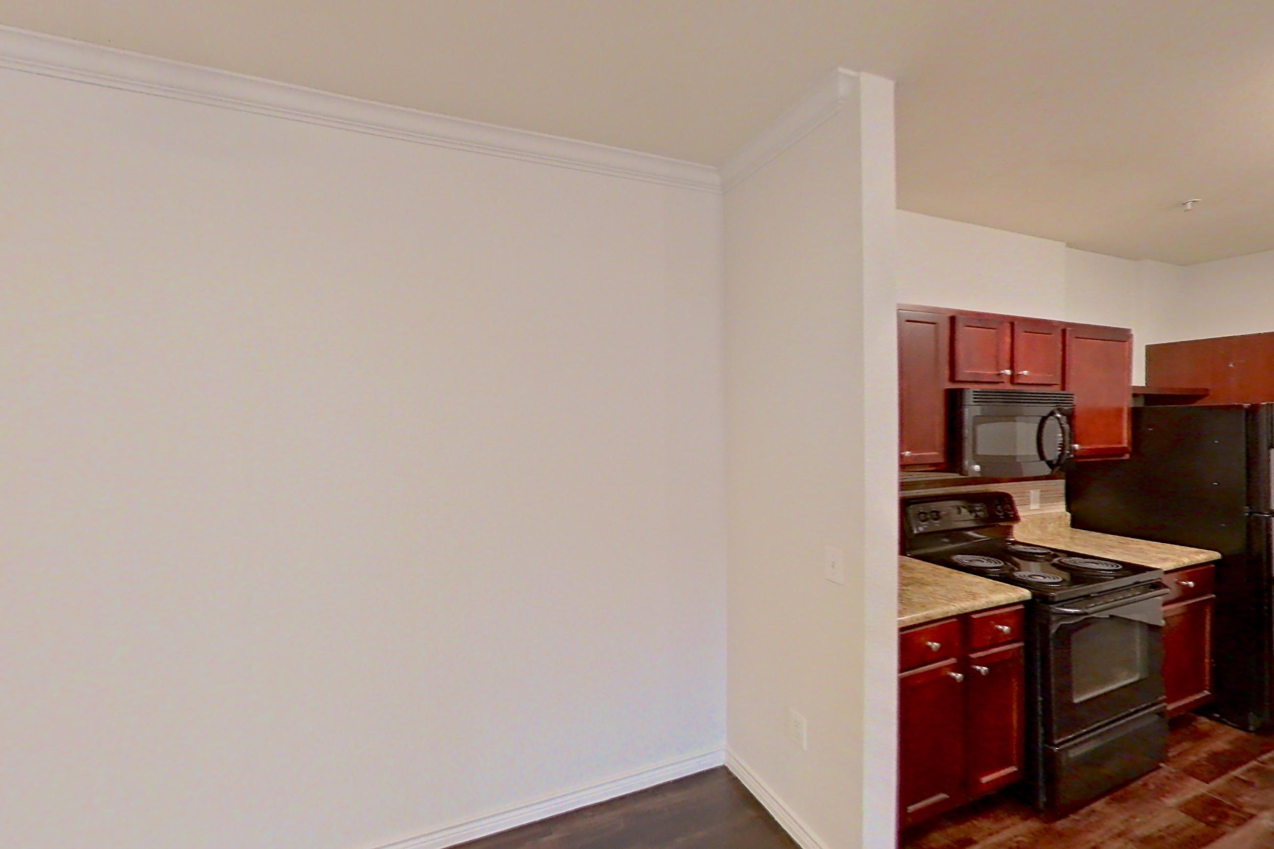 DINING SPACE